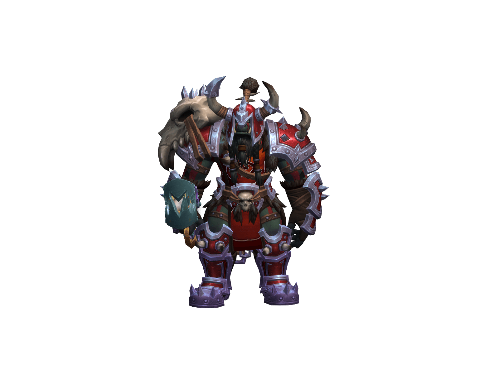 Full character render of Гидазепам