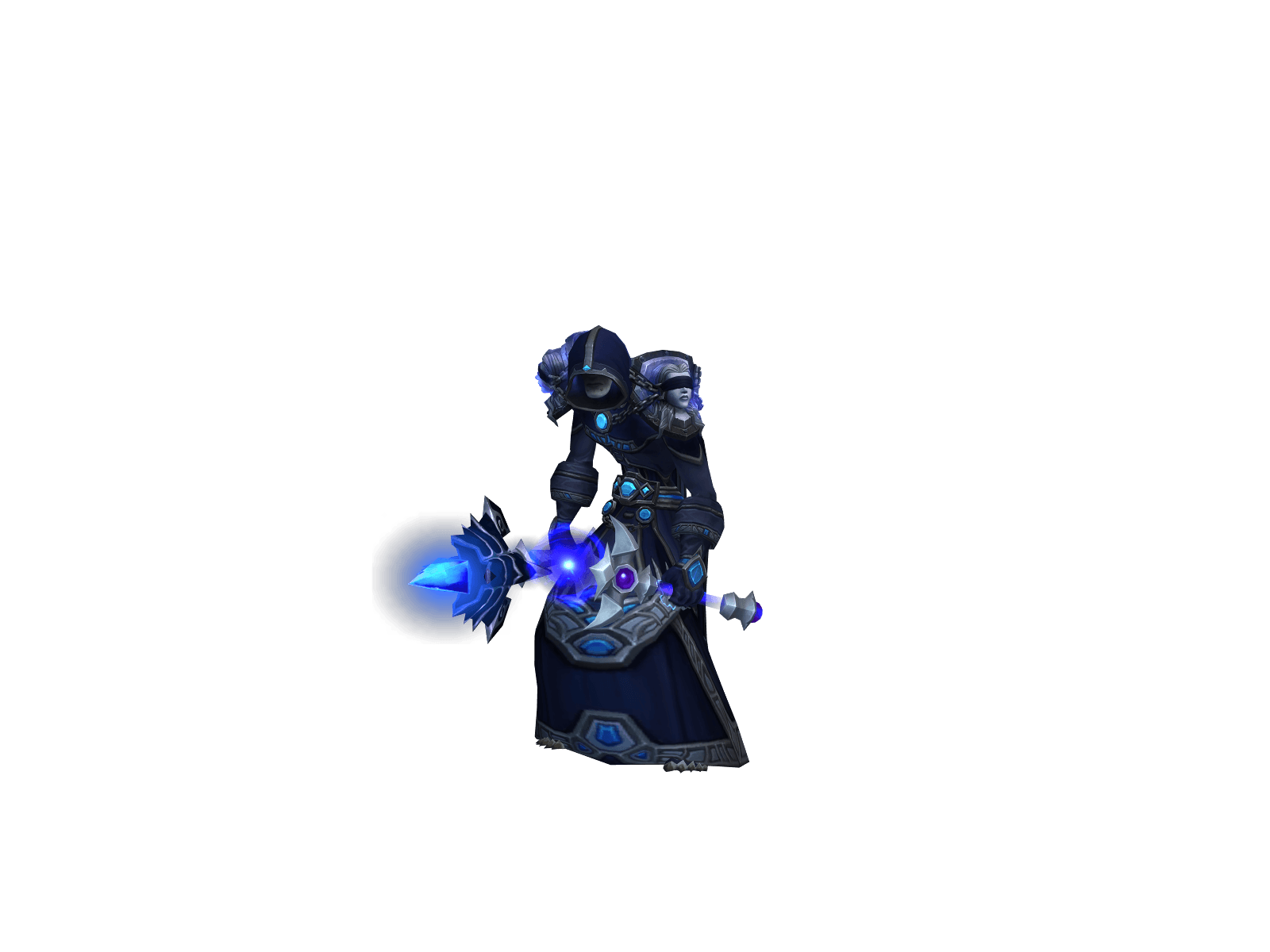 Full character render of Пракчералз