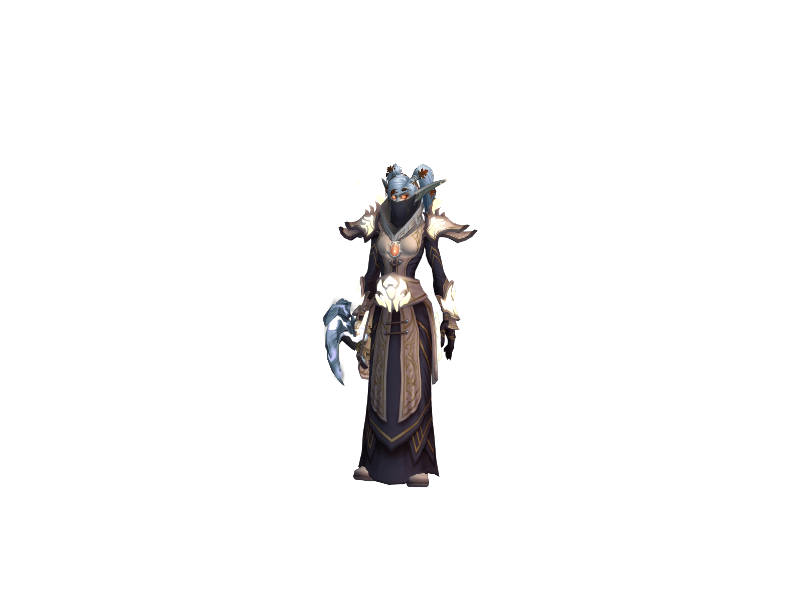 Full character render of Шэдоутач