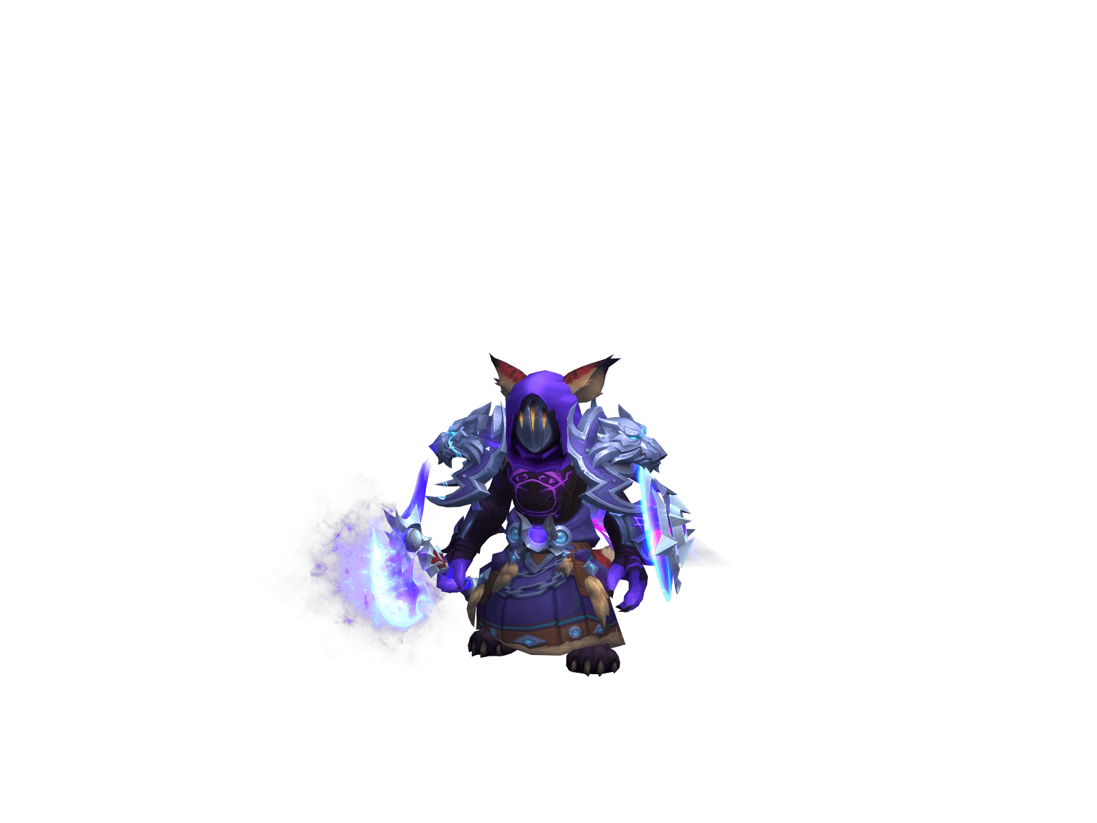 Full character render of Тулкибай