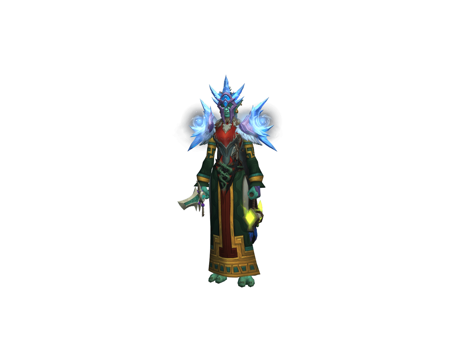 Full character render of Сверхзвезда