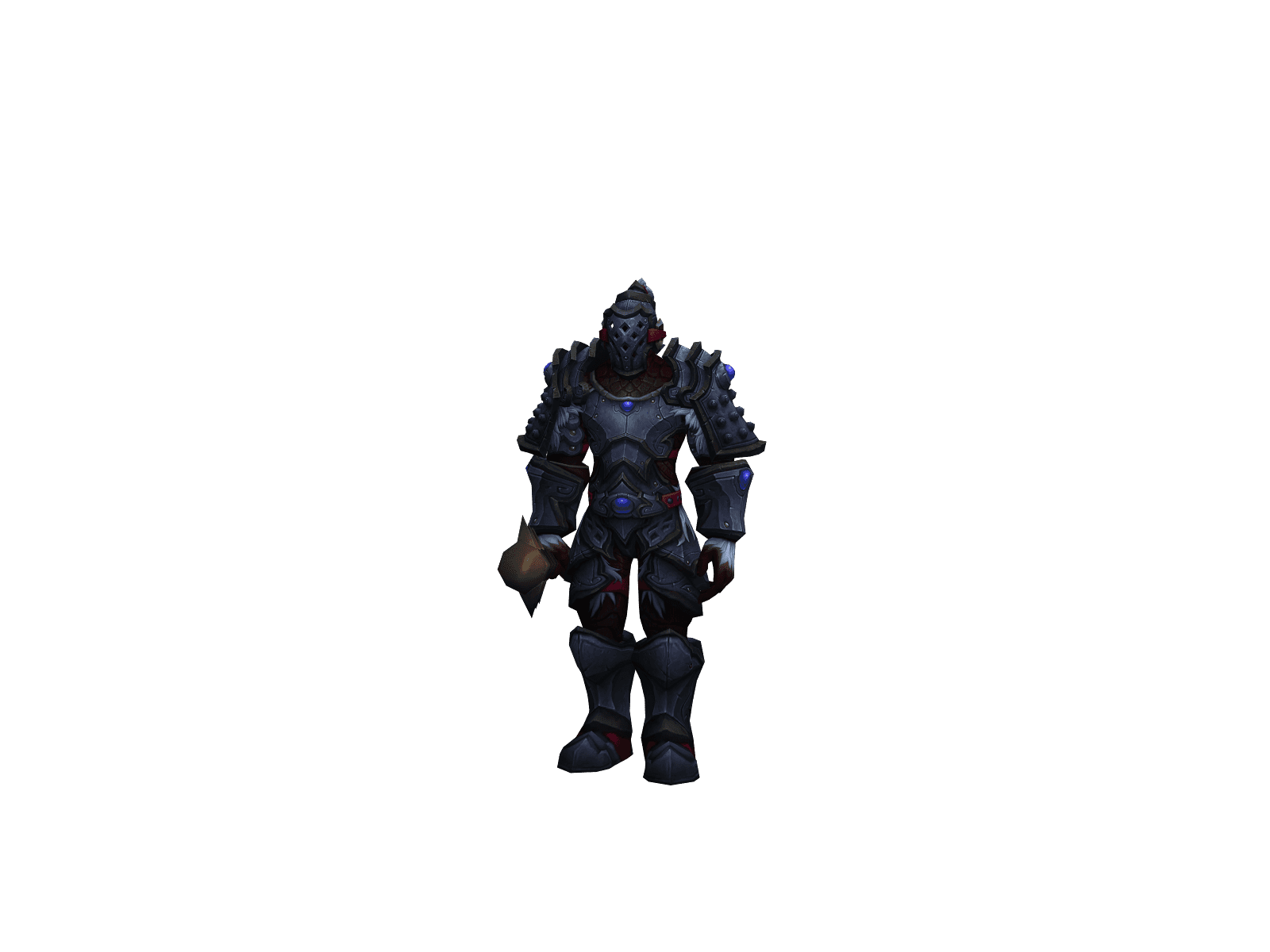 Full character render of Ючиха