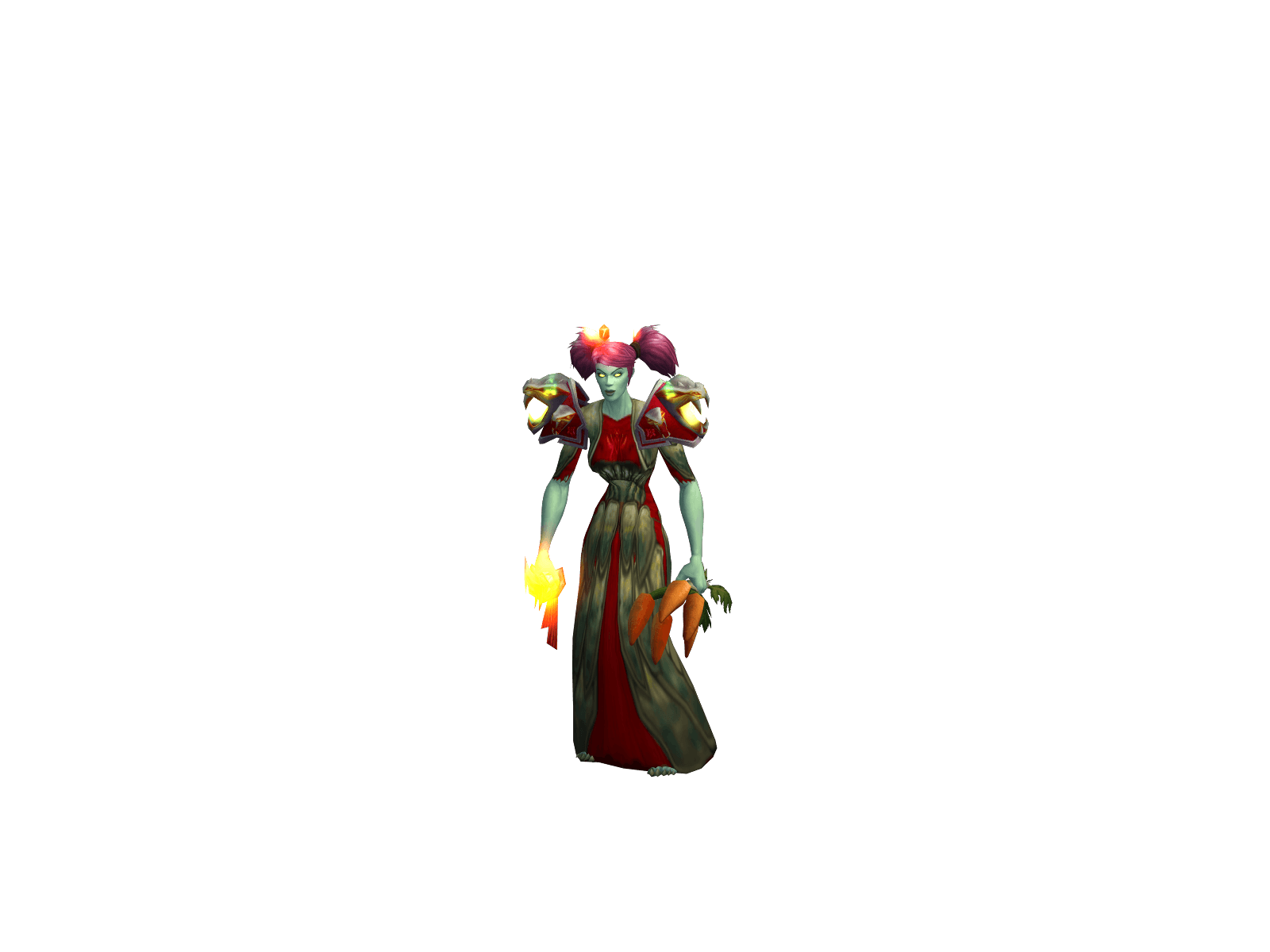 Full character render of Подлиивах