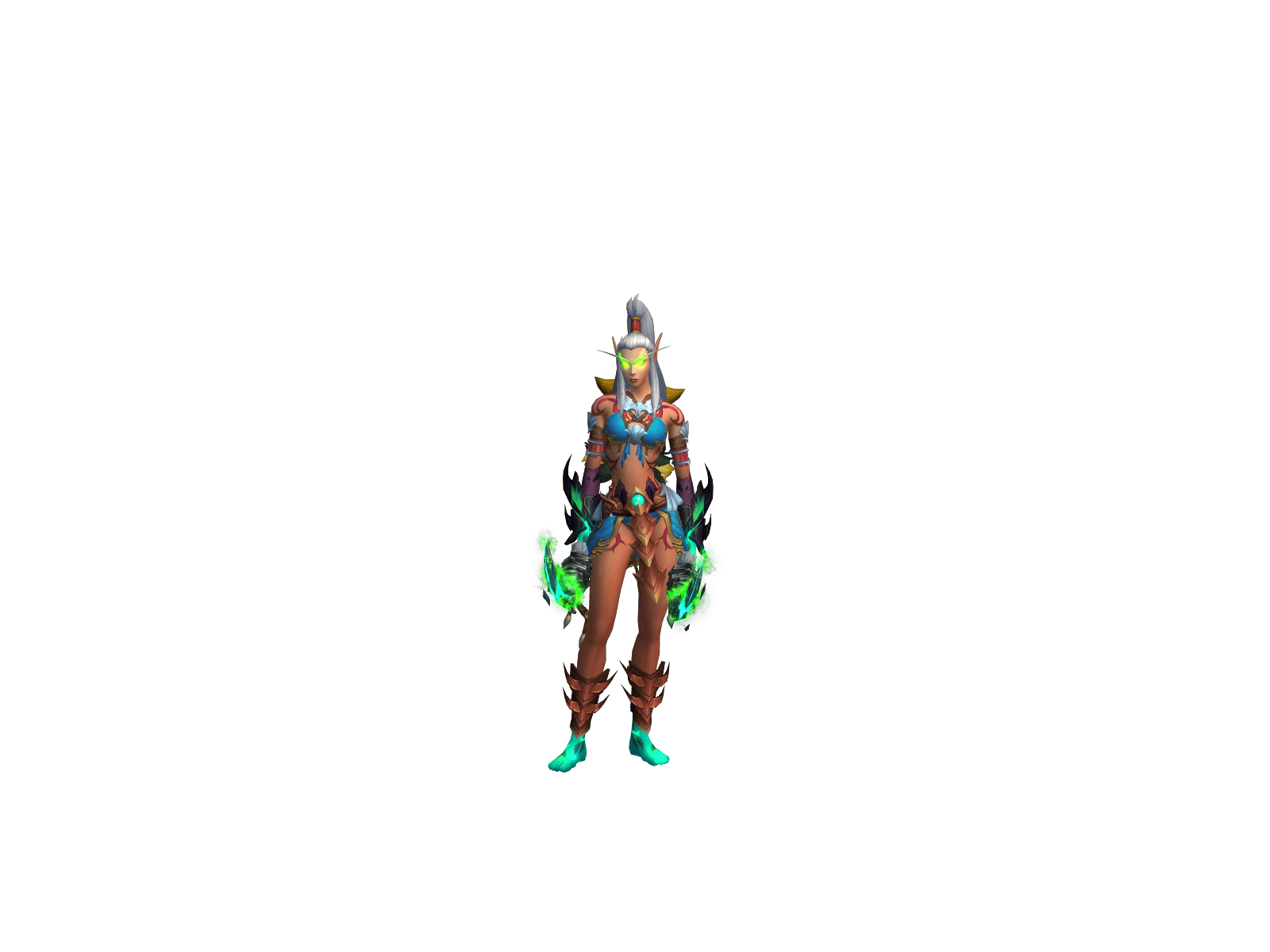 Full character render of Шичдх