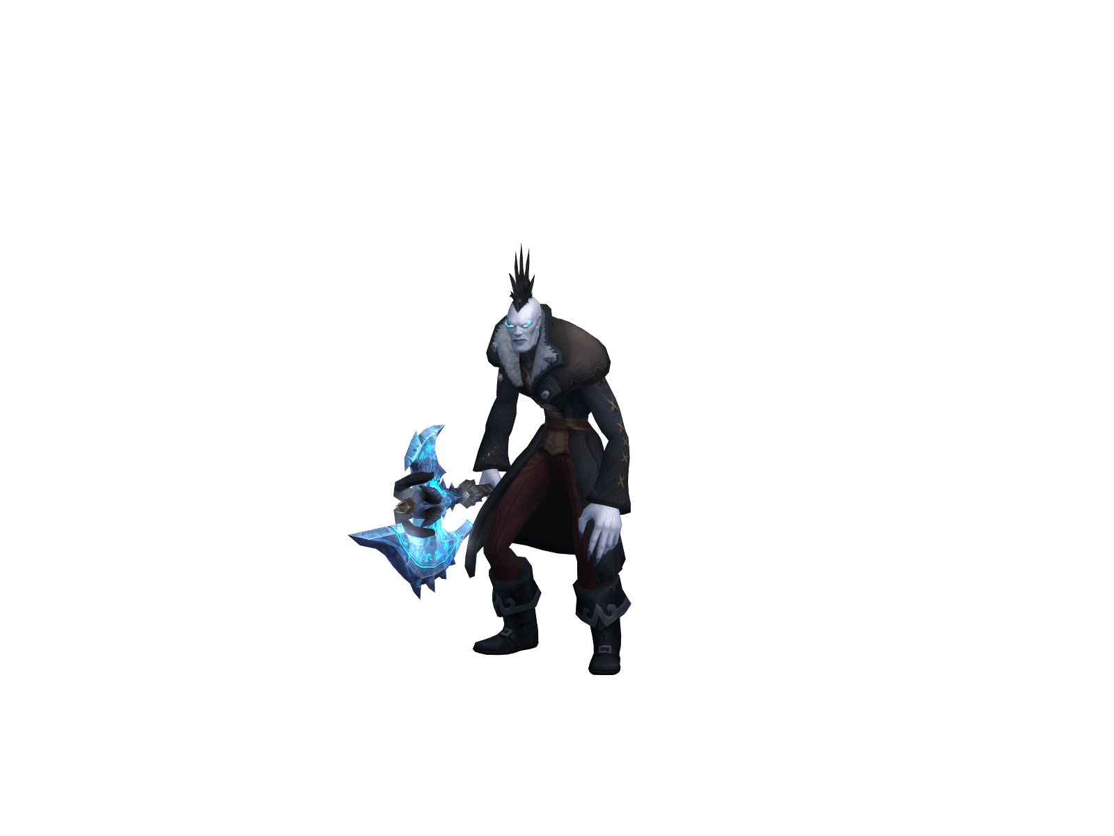 Full character render of Эпт