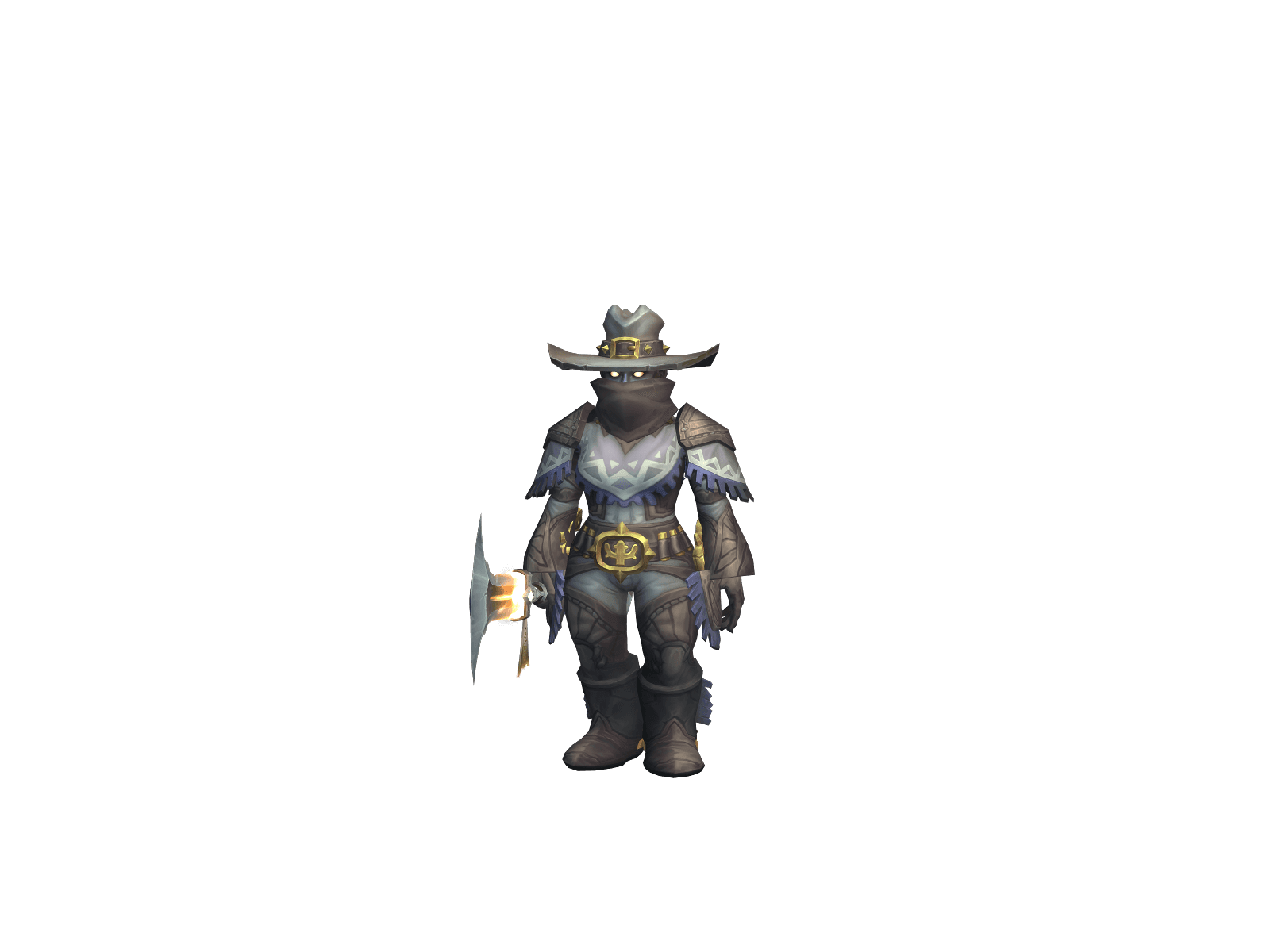 Full character render of Пивнойильюха
