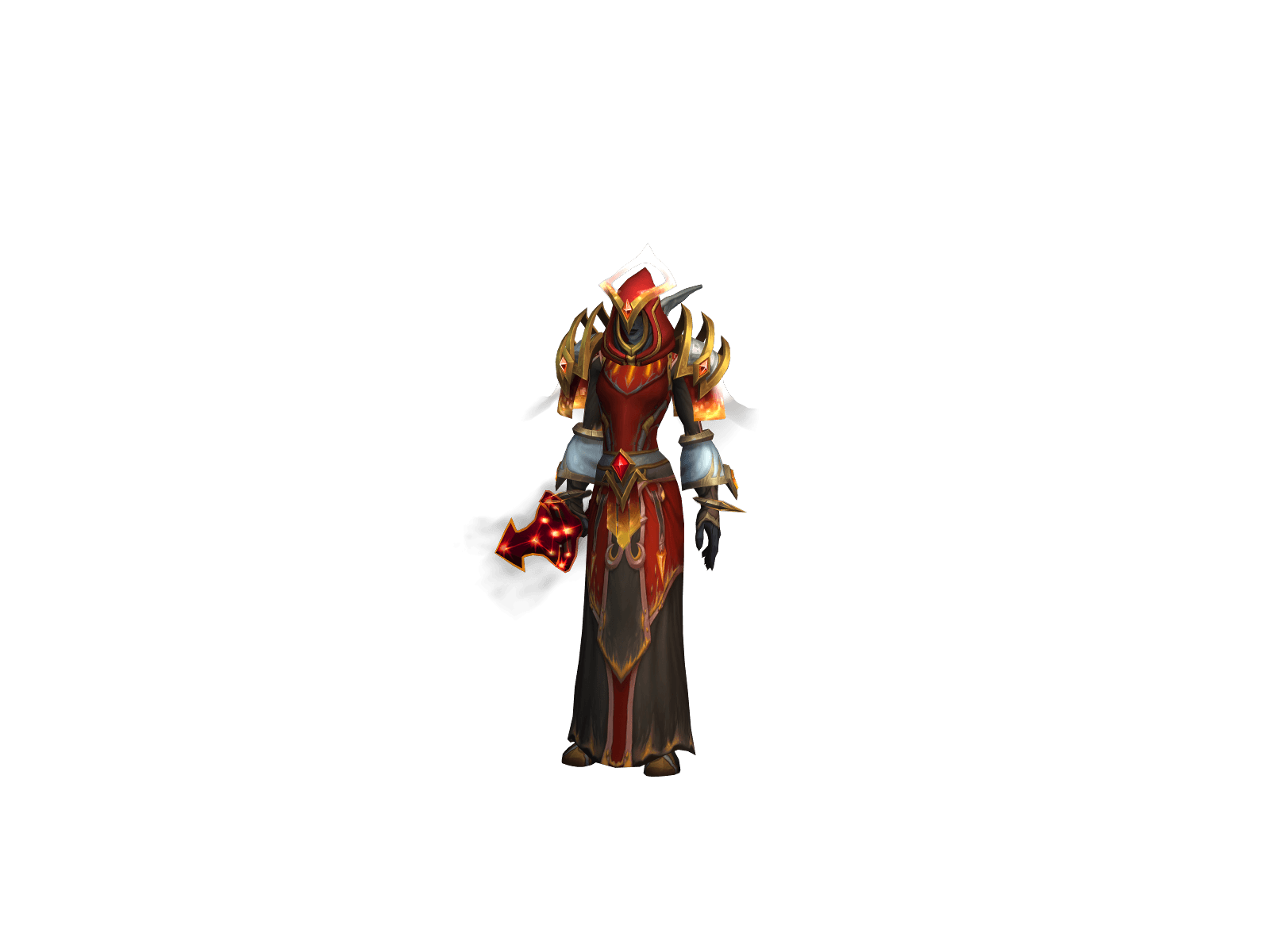 Full character render of Сенсисх