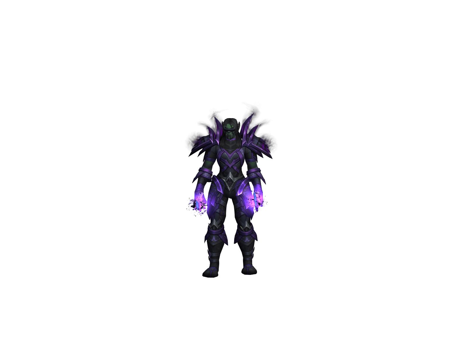Full character render of Дариодадарио