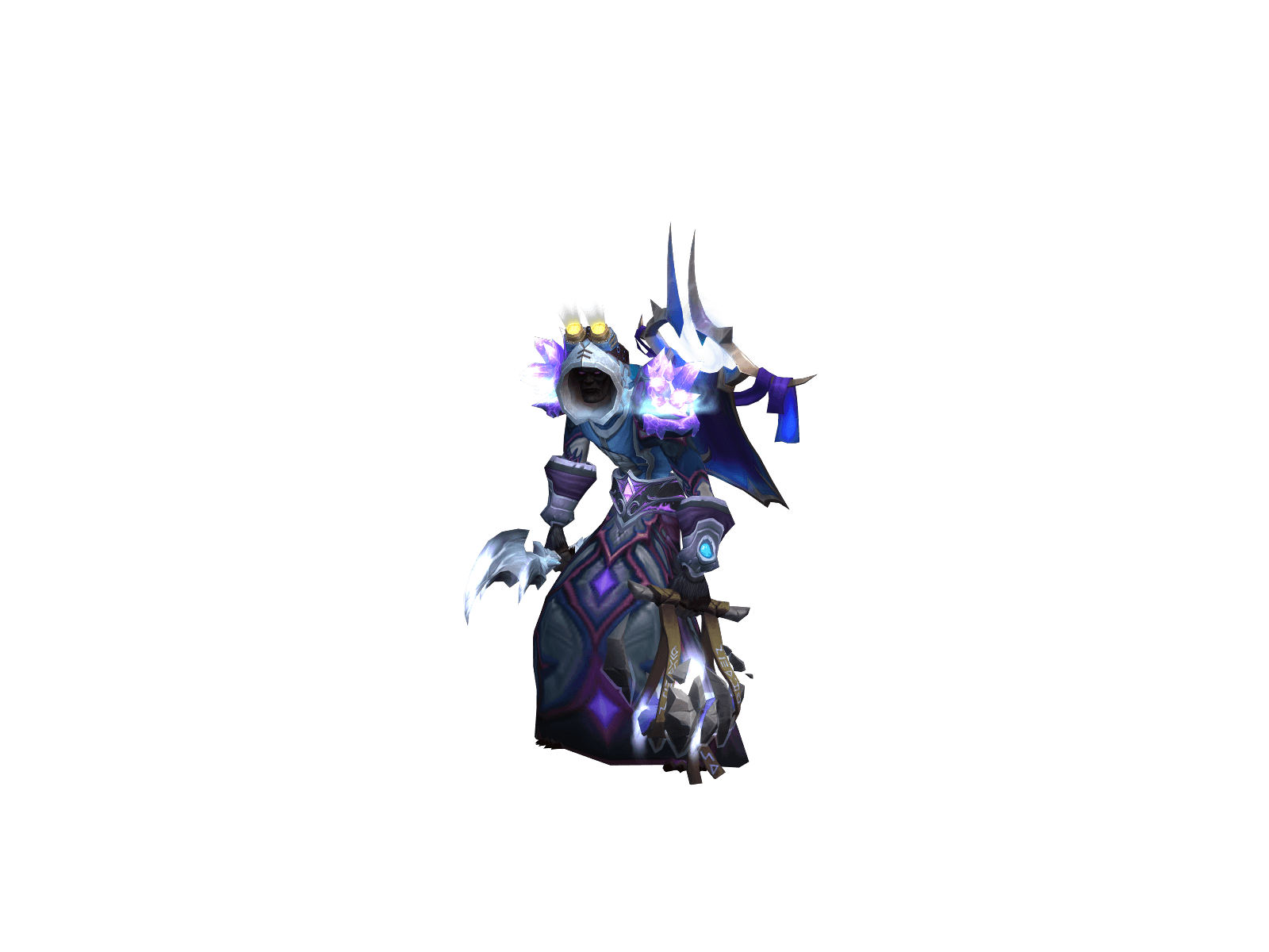 Full character render of Посохомвпопу