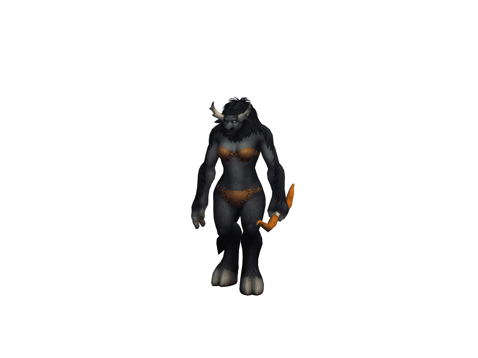 Full character render of Валямразь