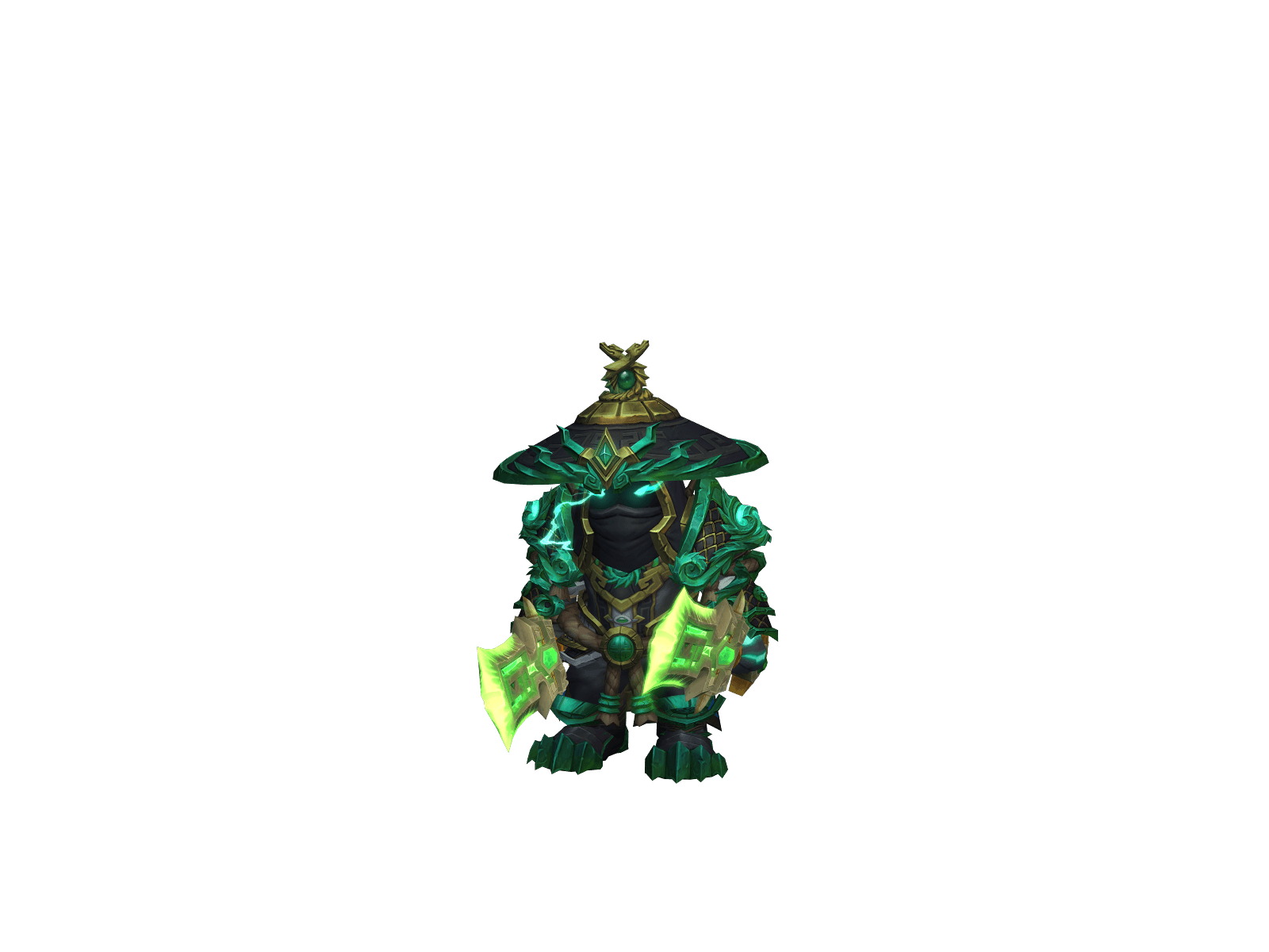 Full character render of Фаталититач