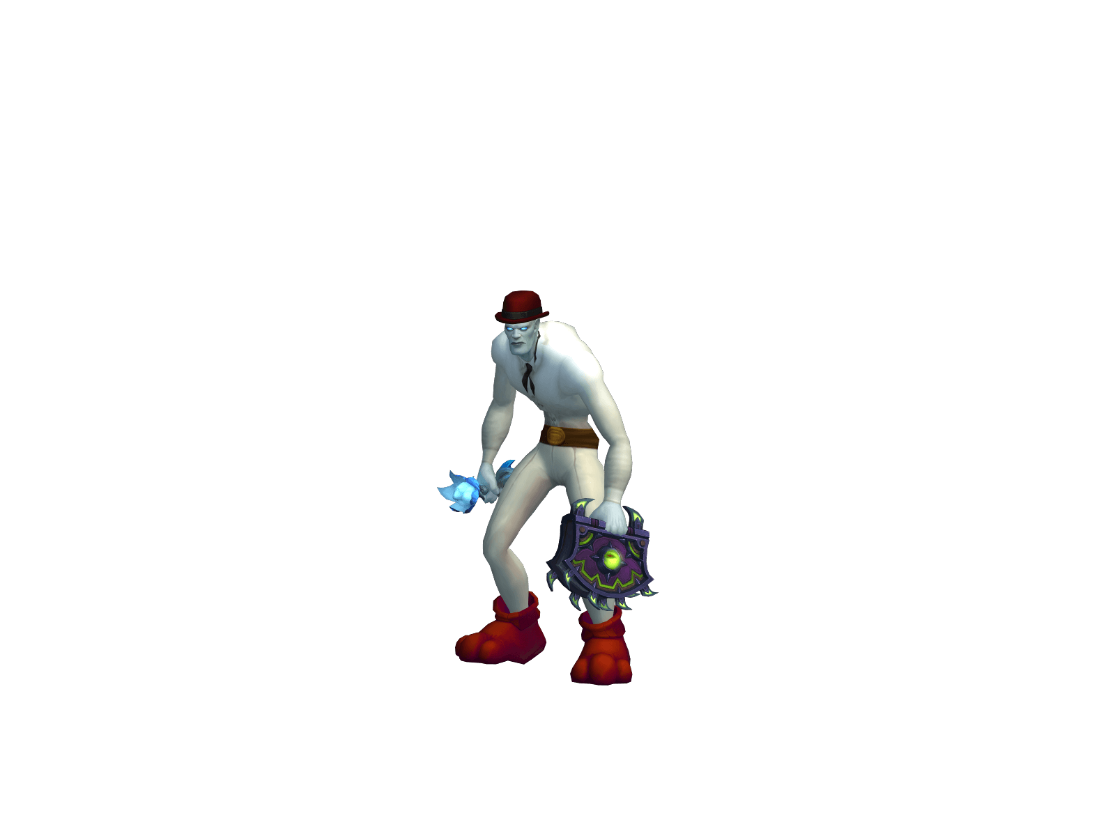 Full character render of Бобибобсон