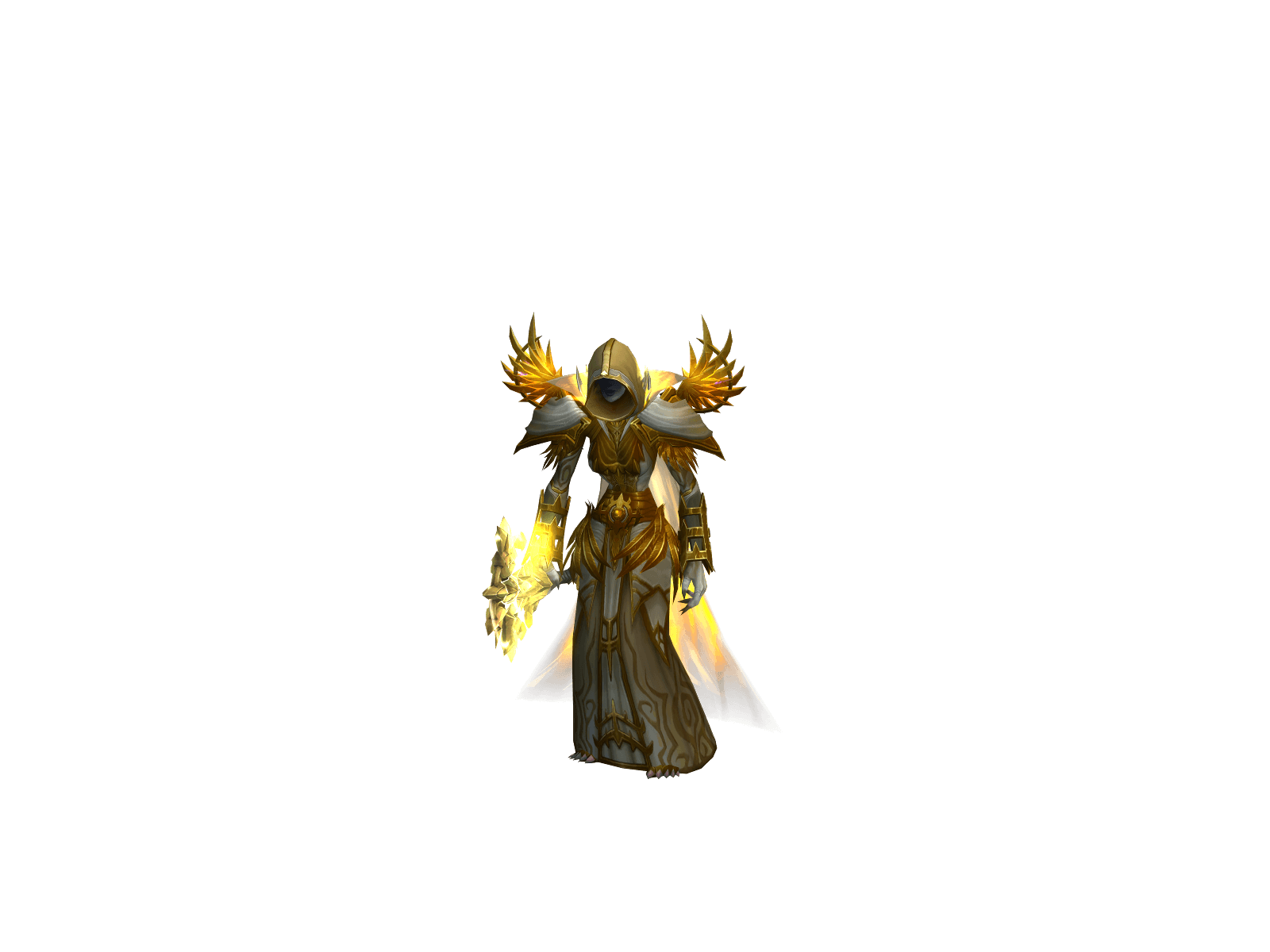 Full character render of Батлгграунд