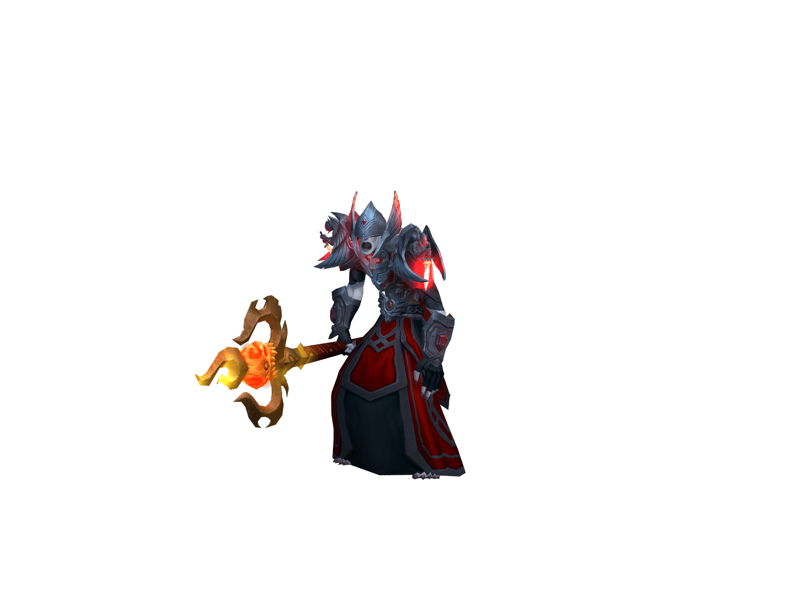 Full character render of Воно