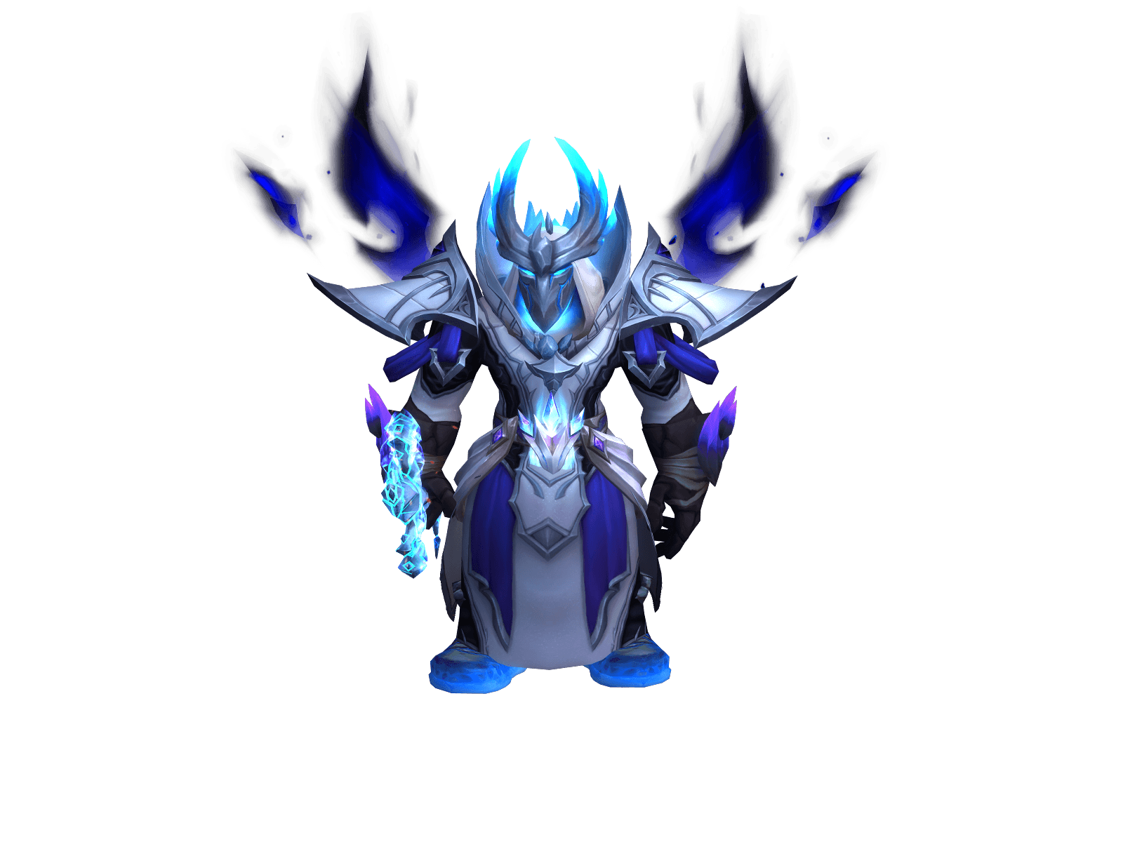 Full character render of Спектур