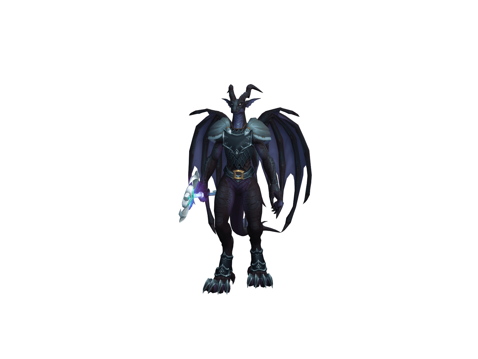 Full character render of Пятьдесяткг