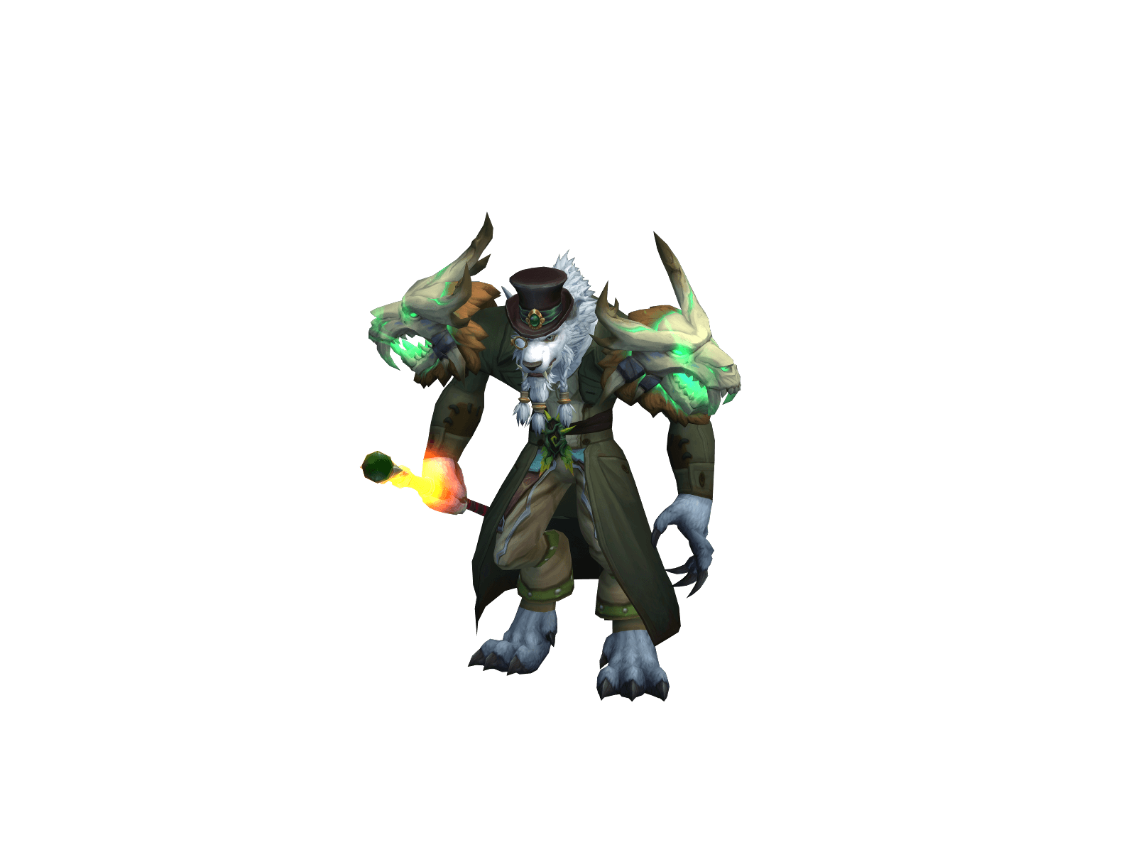 Full character render of Чибси