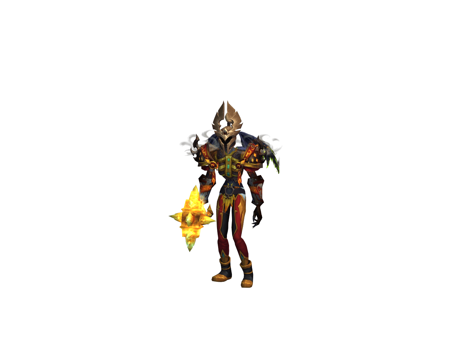 Full character render of Браттвой