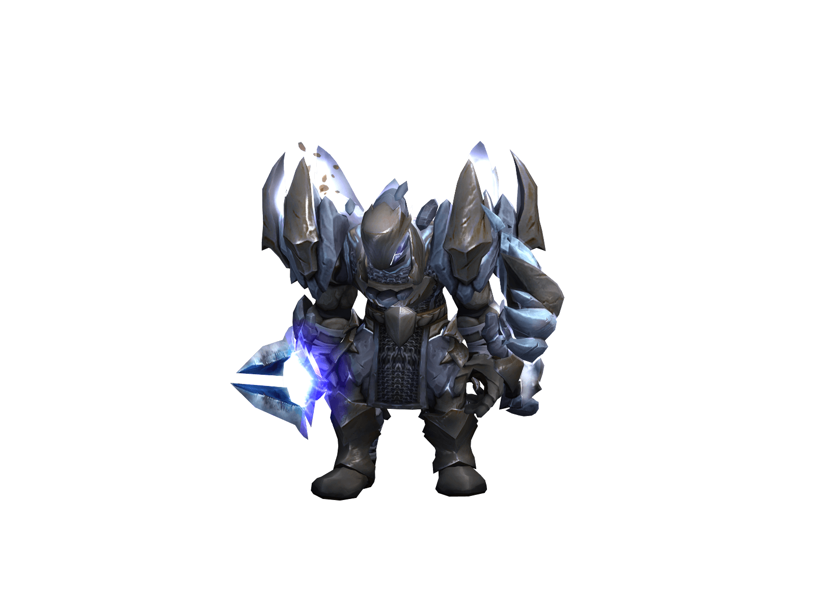 Full character render of Шивашидапу