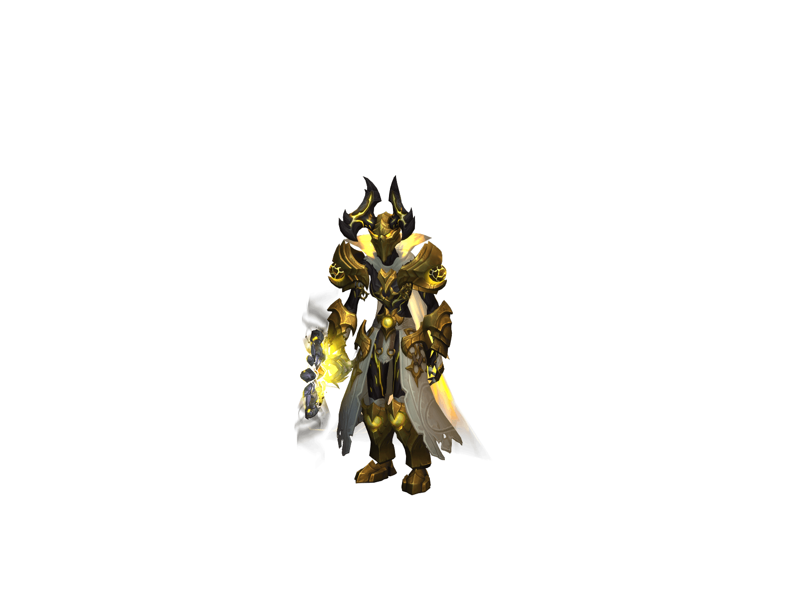 Full character render of Валътури