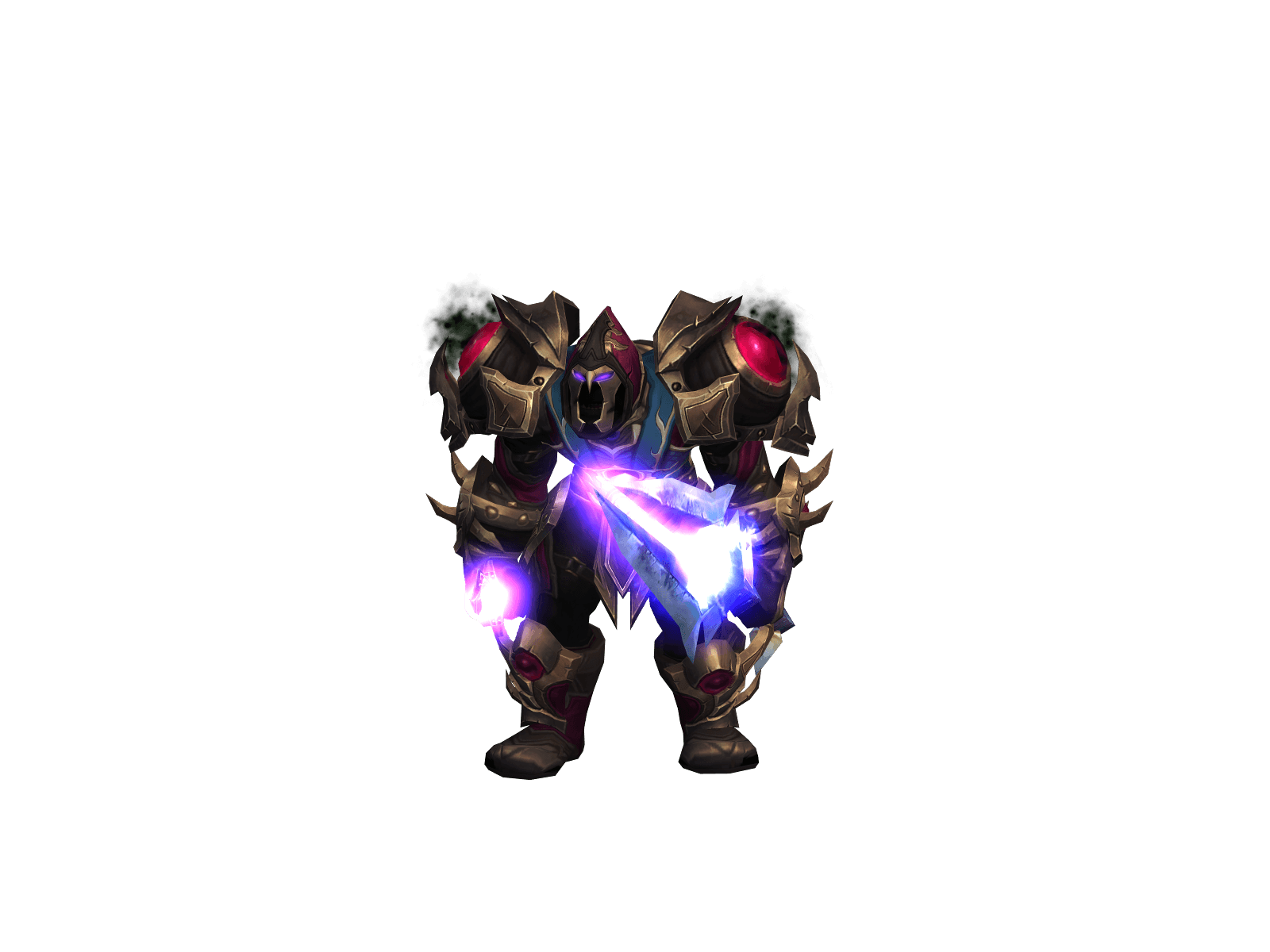 Full character render of Пожилойпупсс