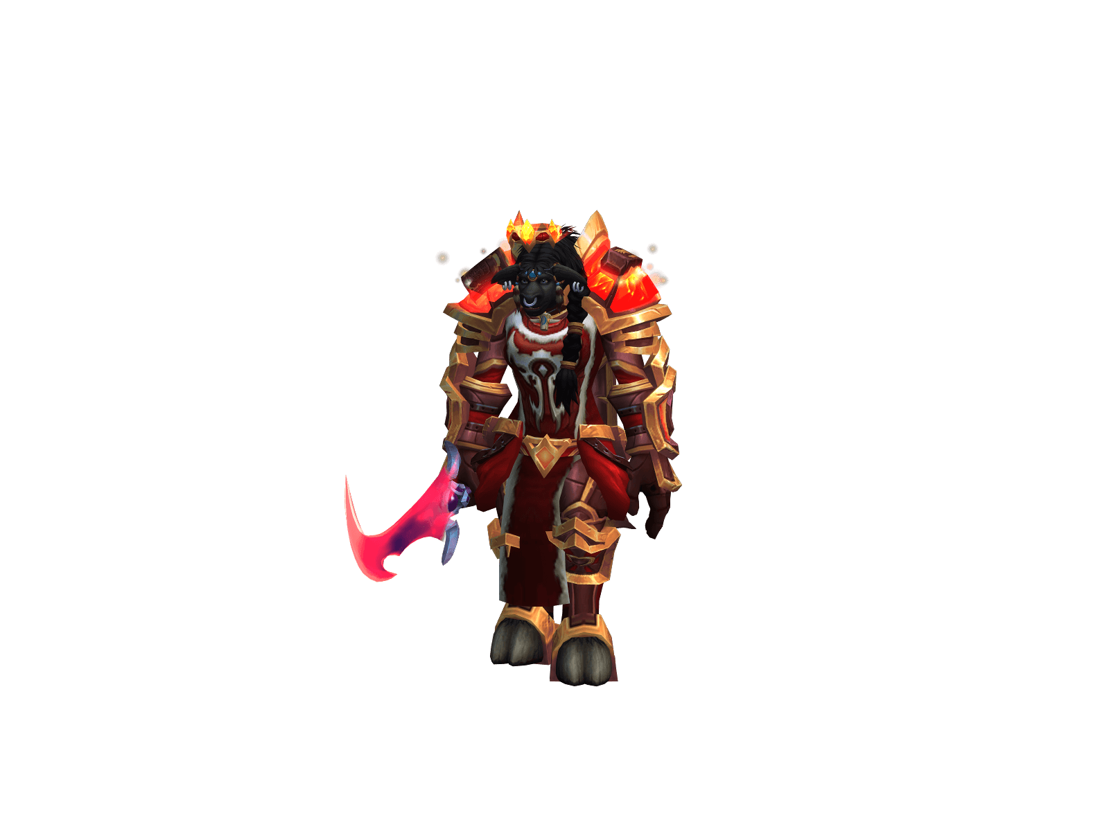 Full character render of Кхалмейнфан