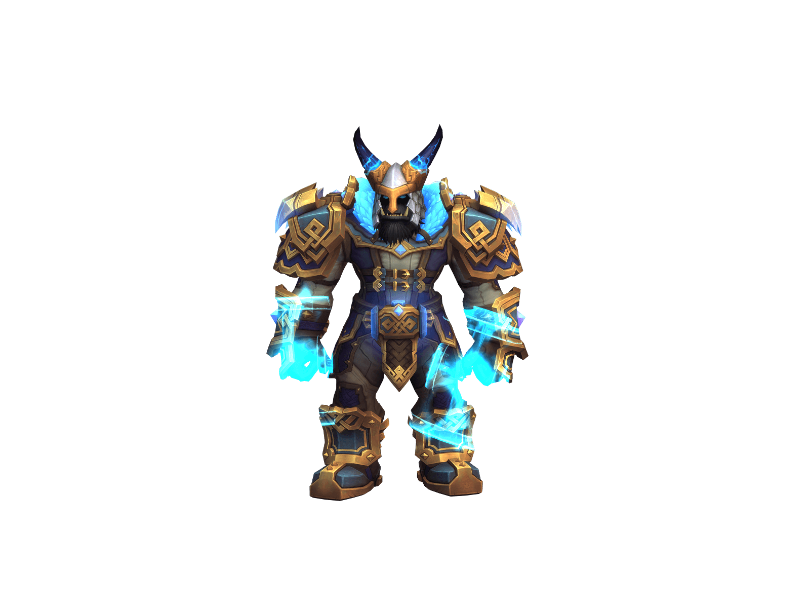 Full character render of Миражбэдбой