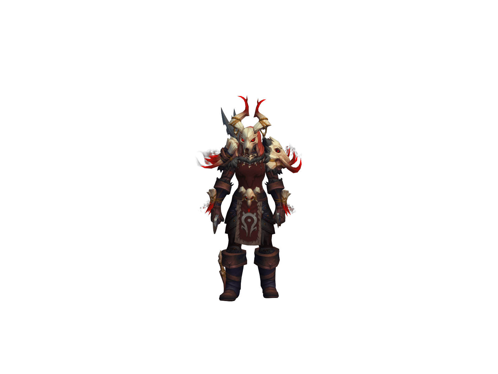 Full character render of Кхалатар