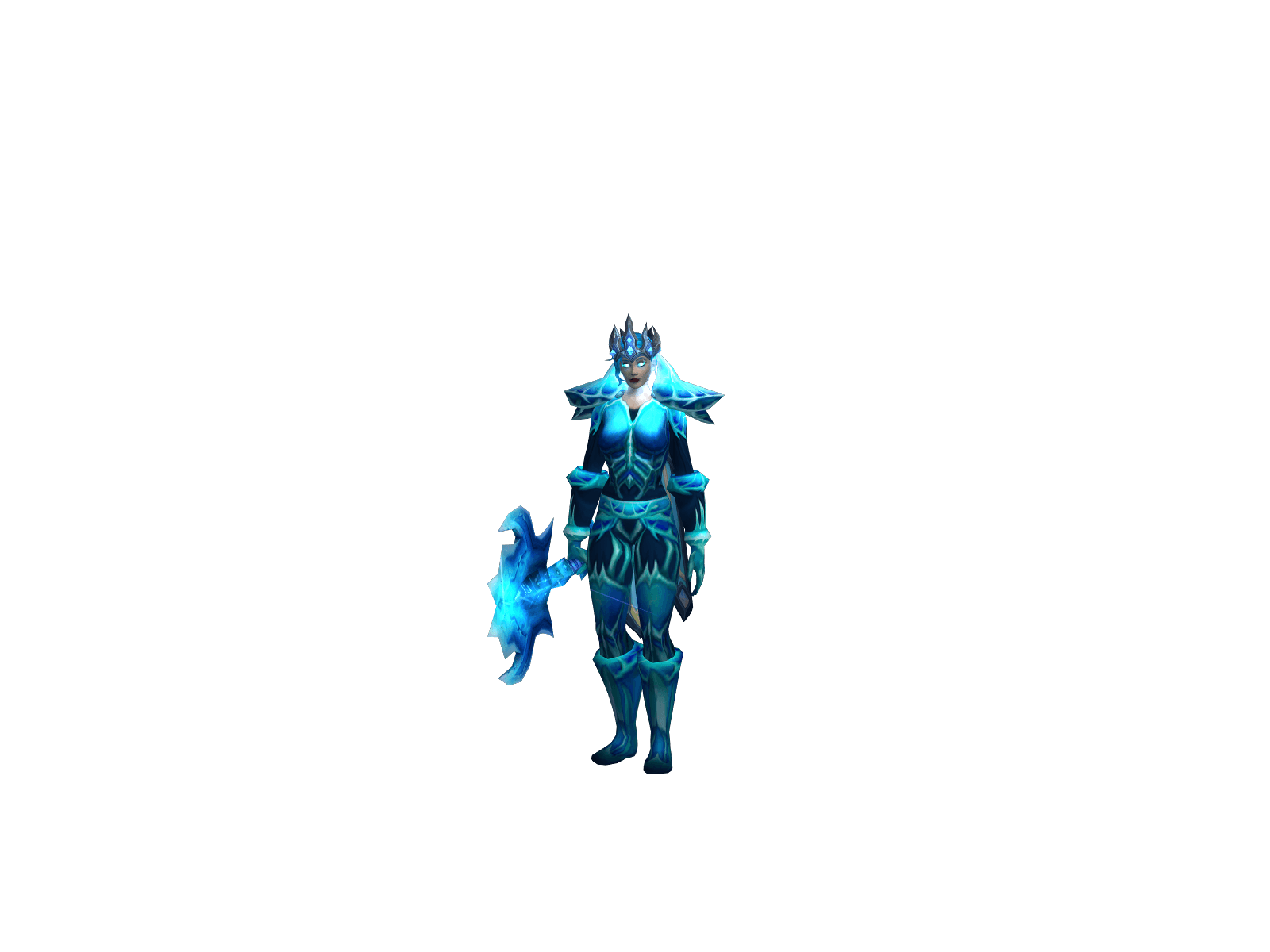 Full character render of Оёшадк