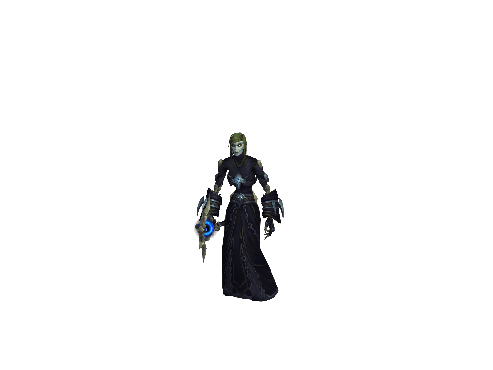 Full character render of Рашкас