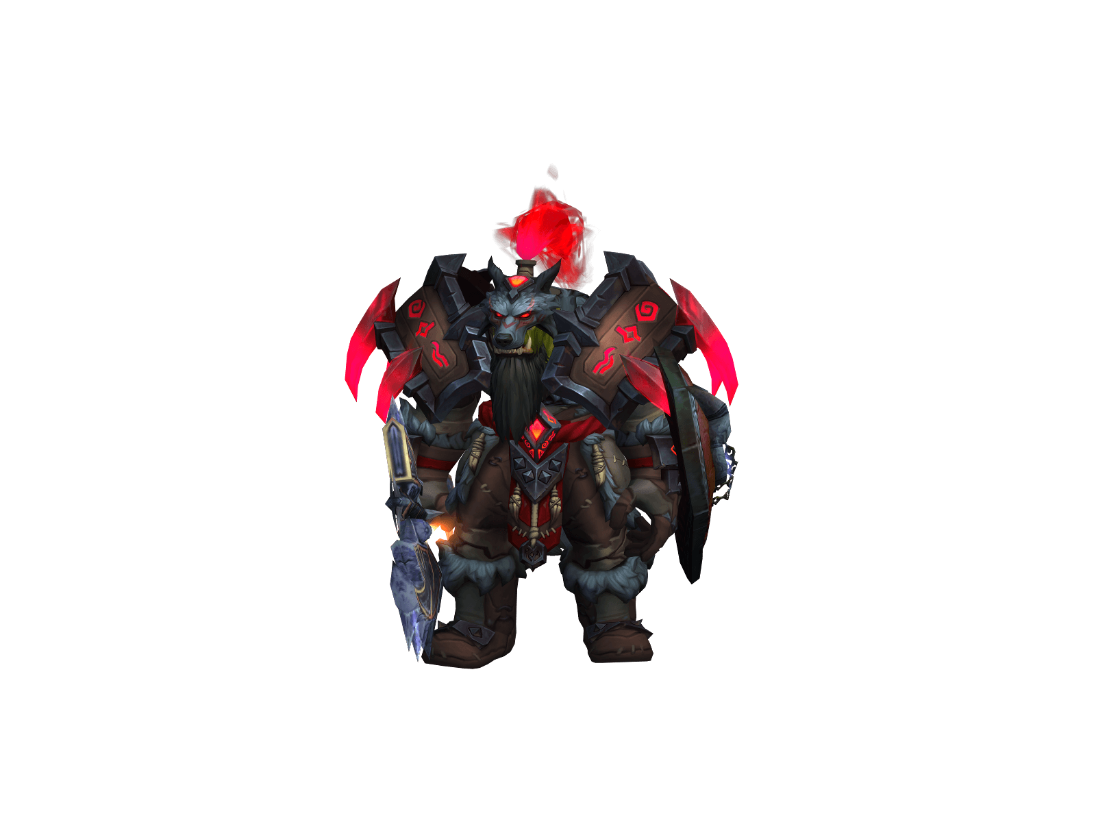 Full character render of Пипецх