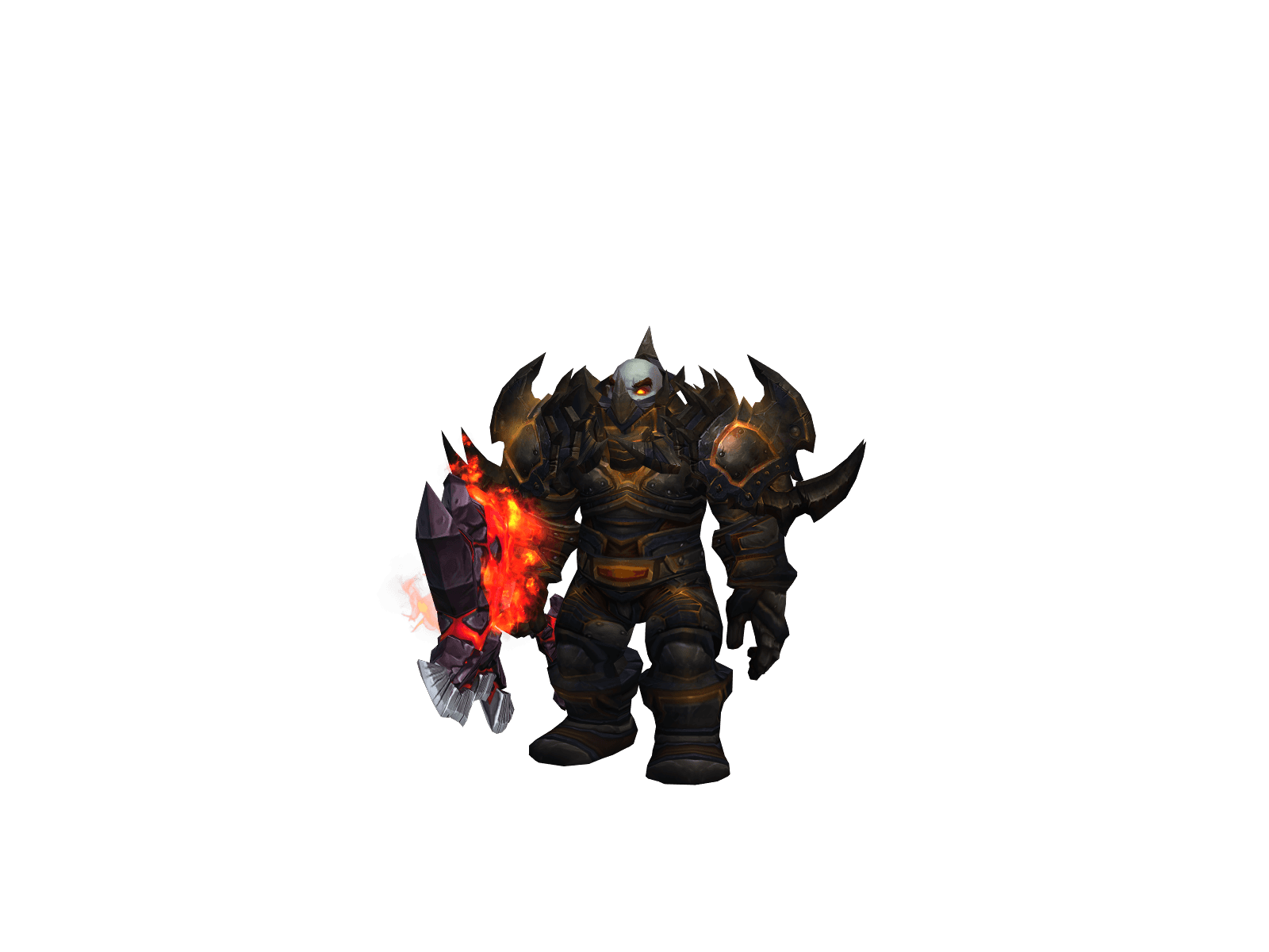 Full character render of Щптшщф