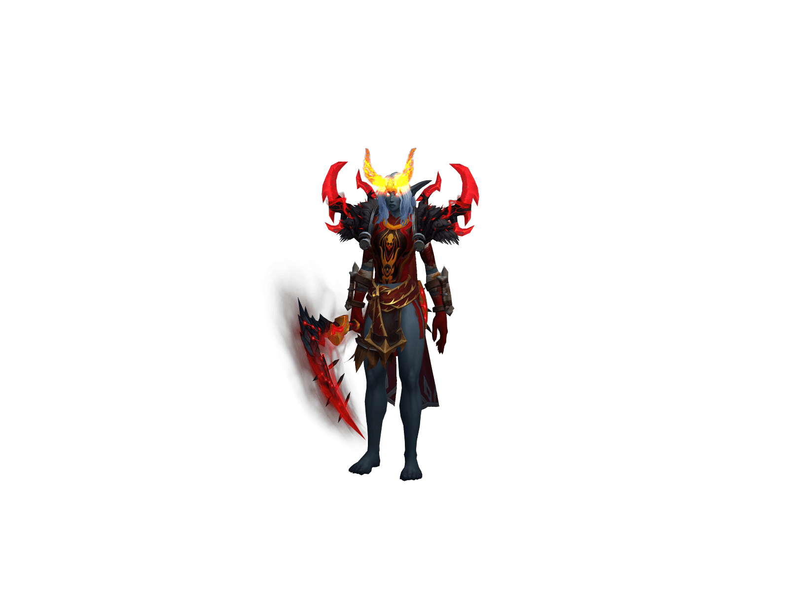 Full character render of Zygrou