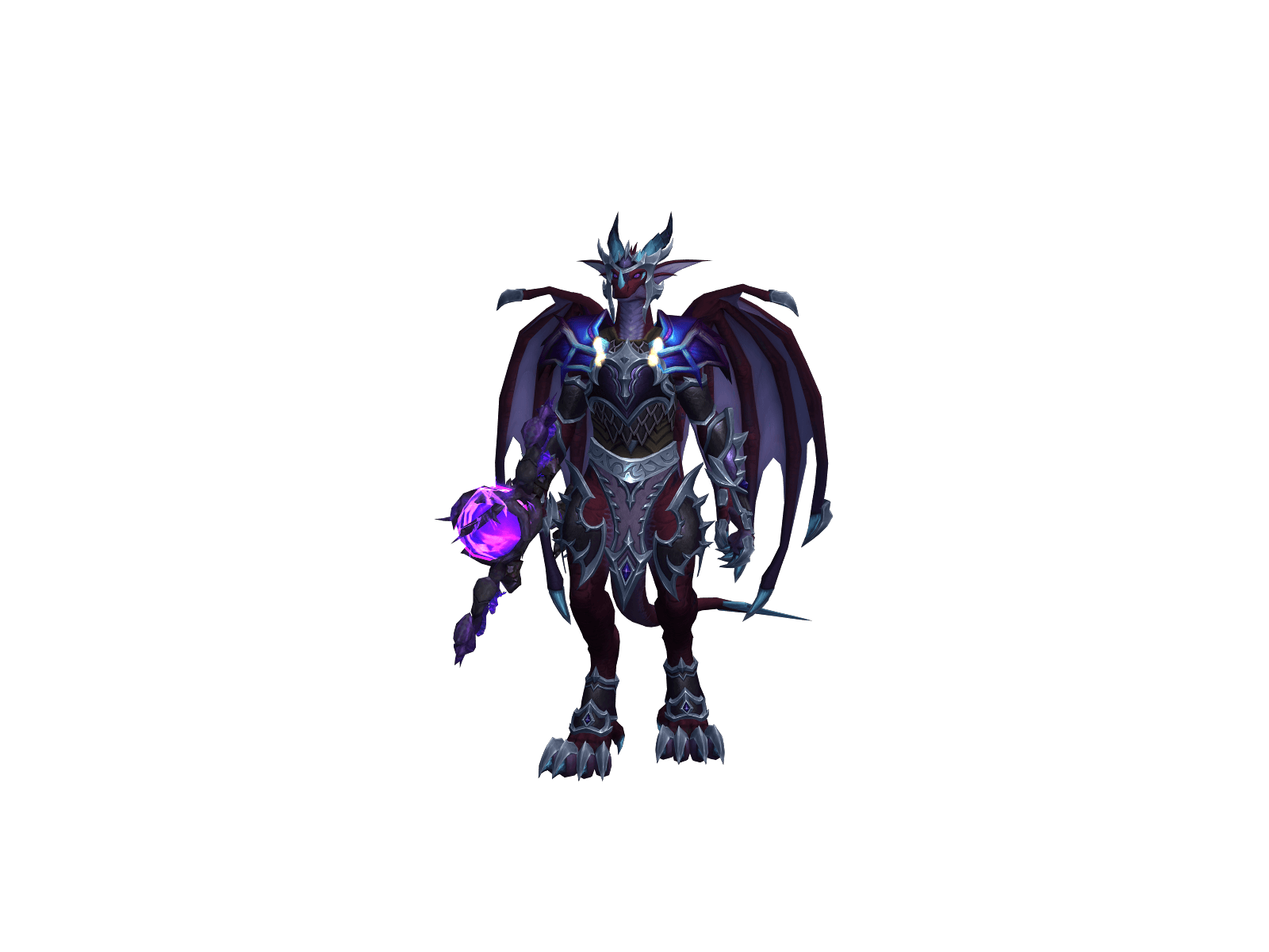 Full character render of Aloxicatrice
