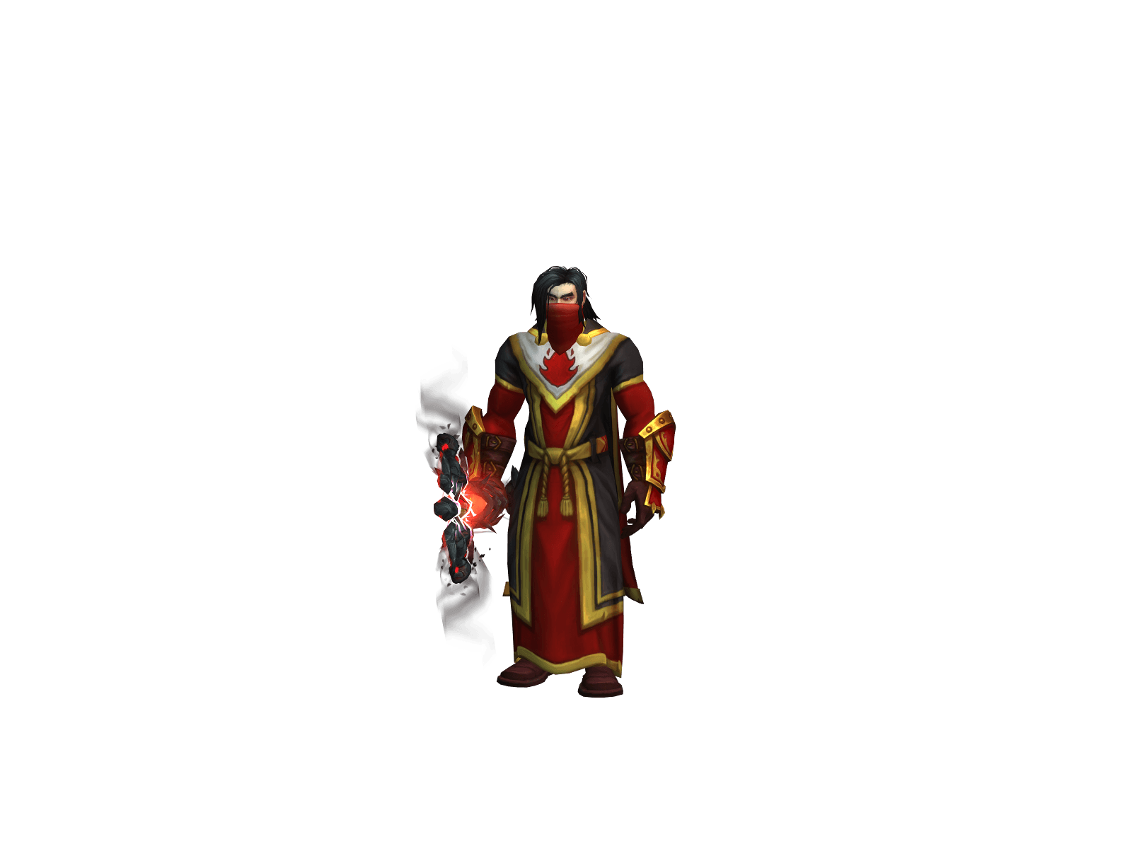 Full character render of Rolandus