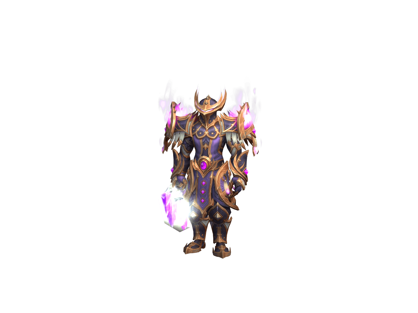 Full character render of Thhibo