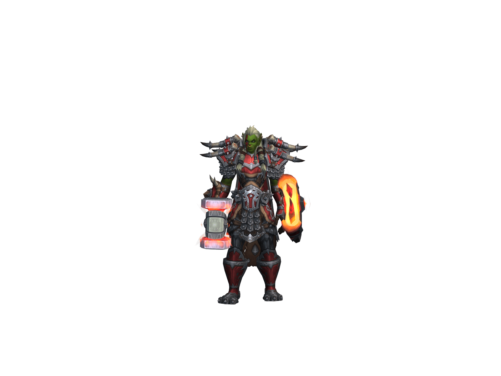 Full character render of Kölios