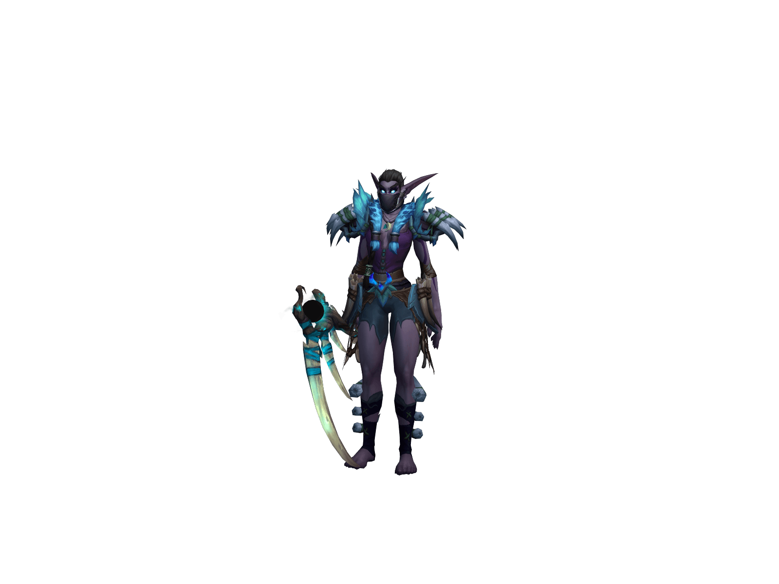 Full character render of Edizzqx