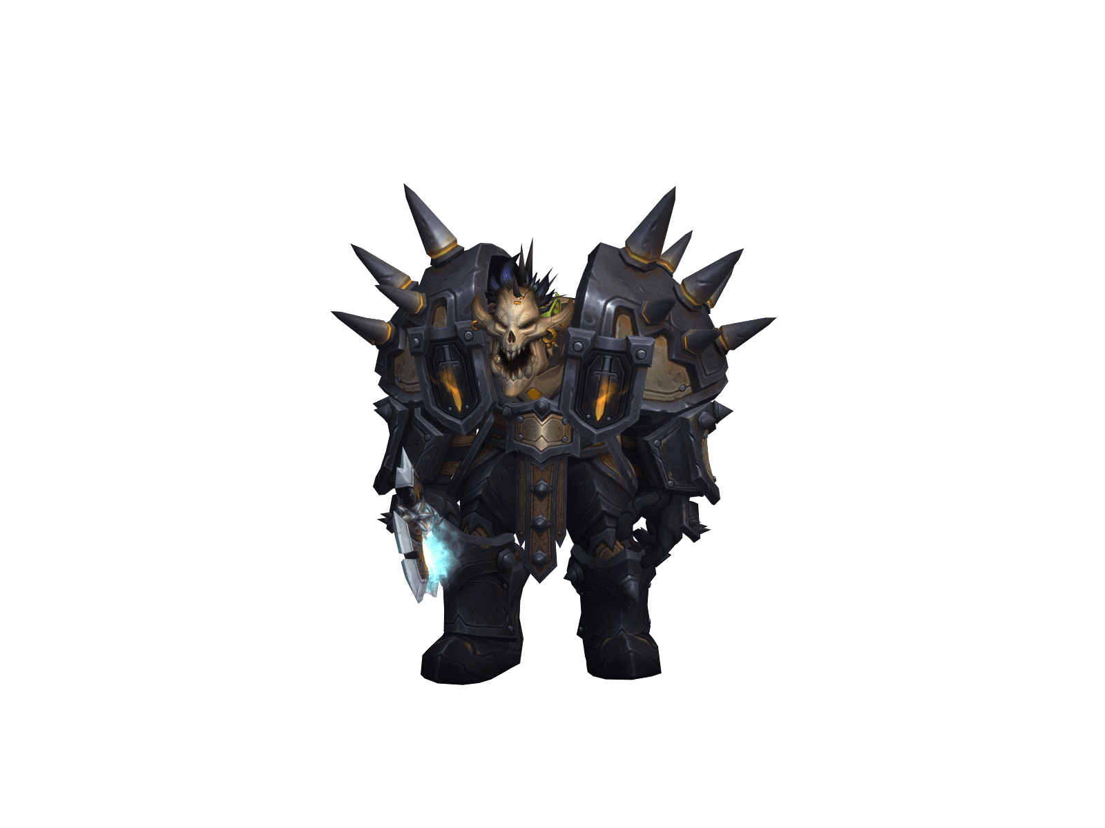 Full character render of ßlinkyto