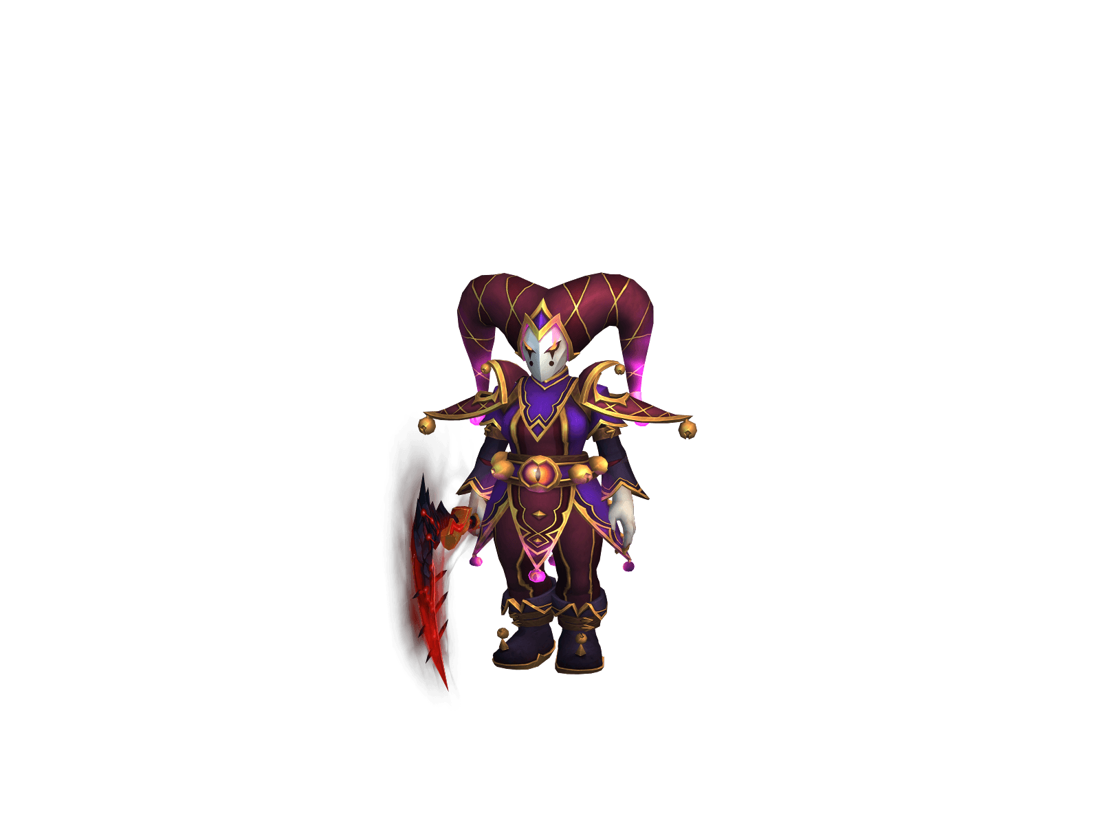 Full character render of Widô