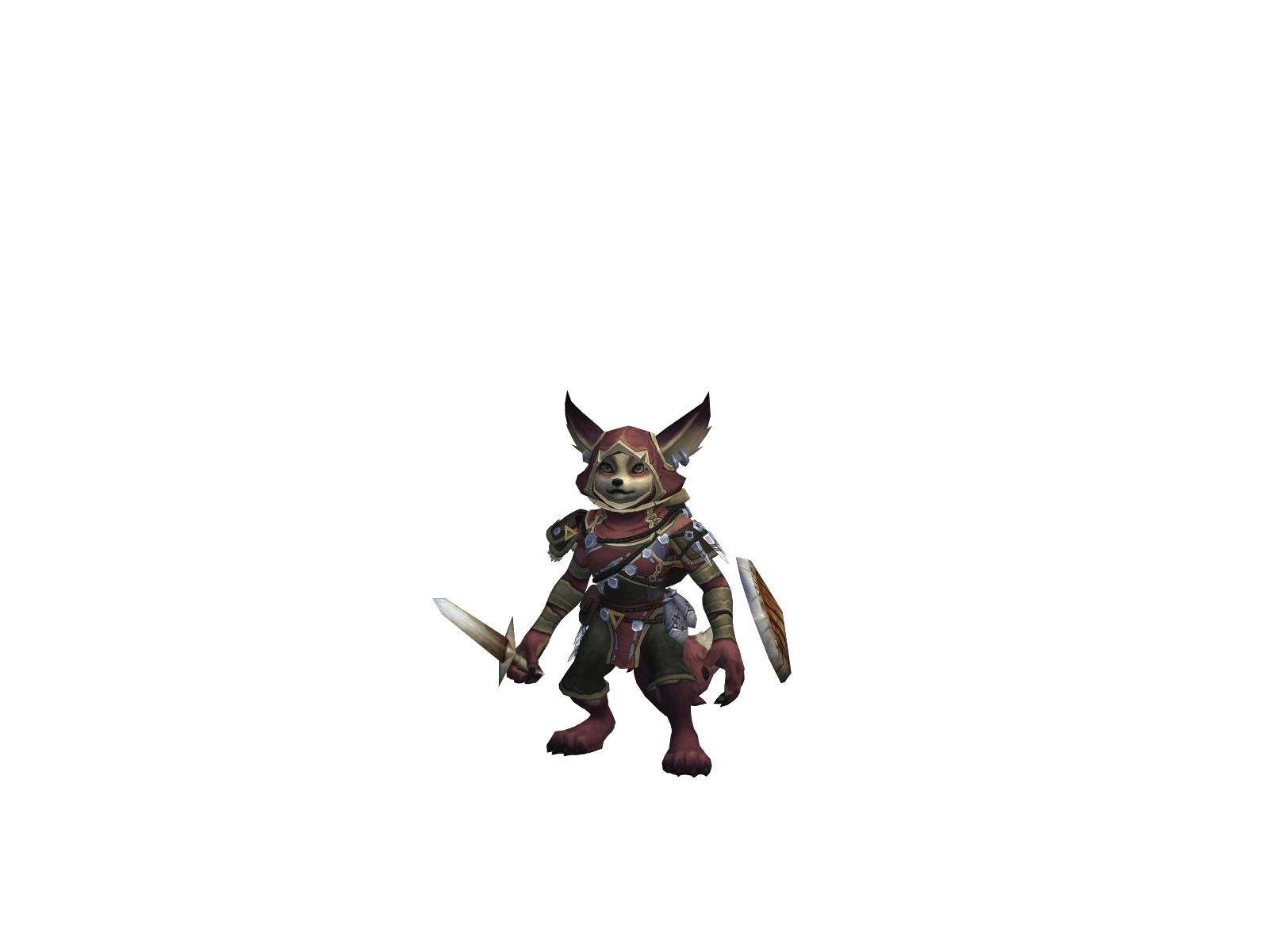 Full character render of Sephifox