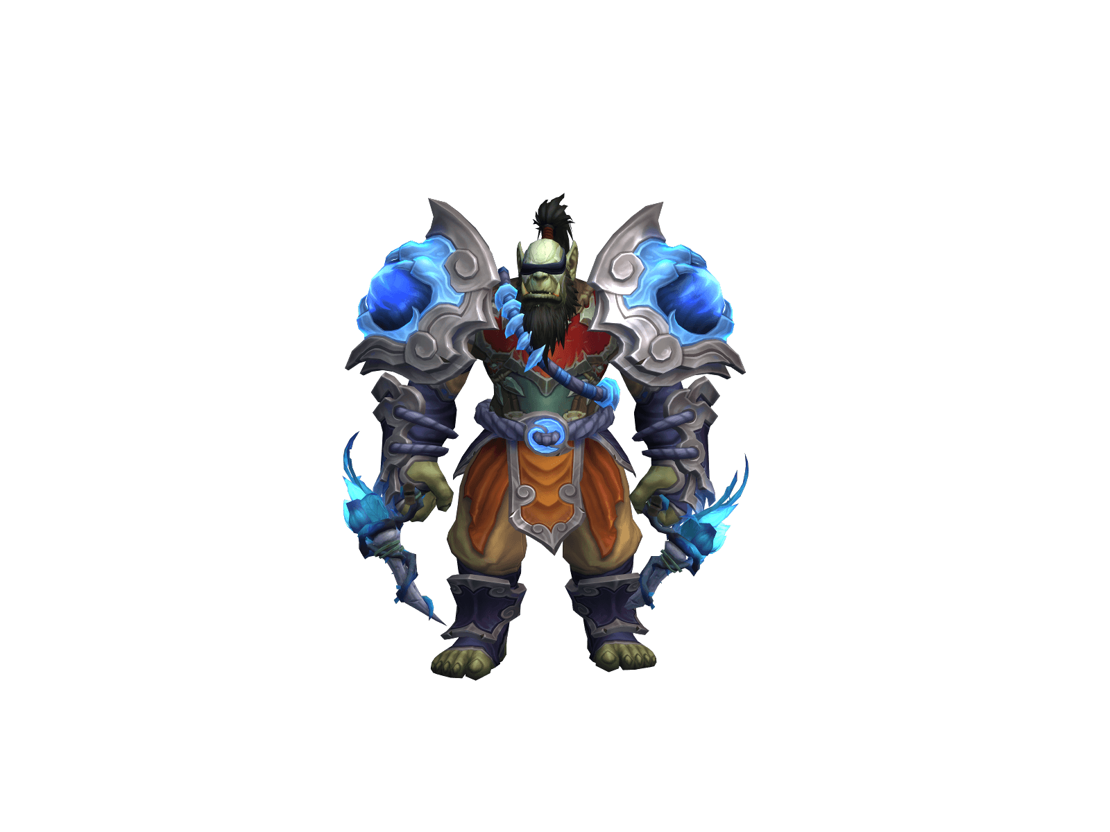 Full character render of Neîrda