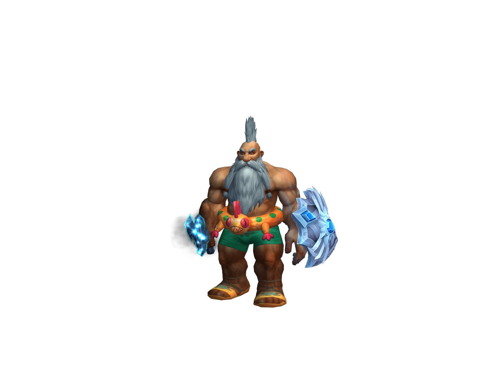 Full character render of Bwoitos
