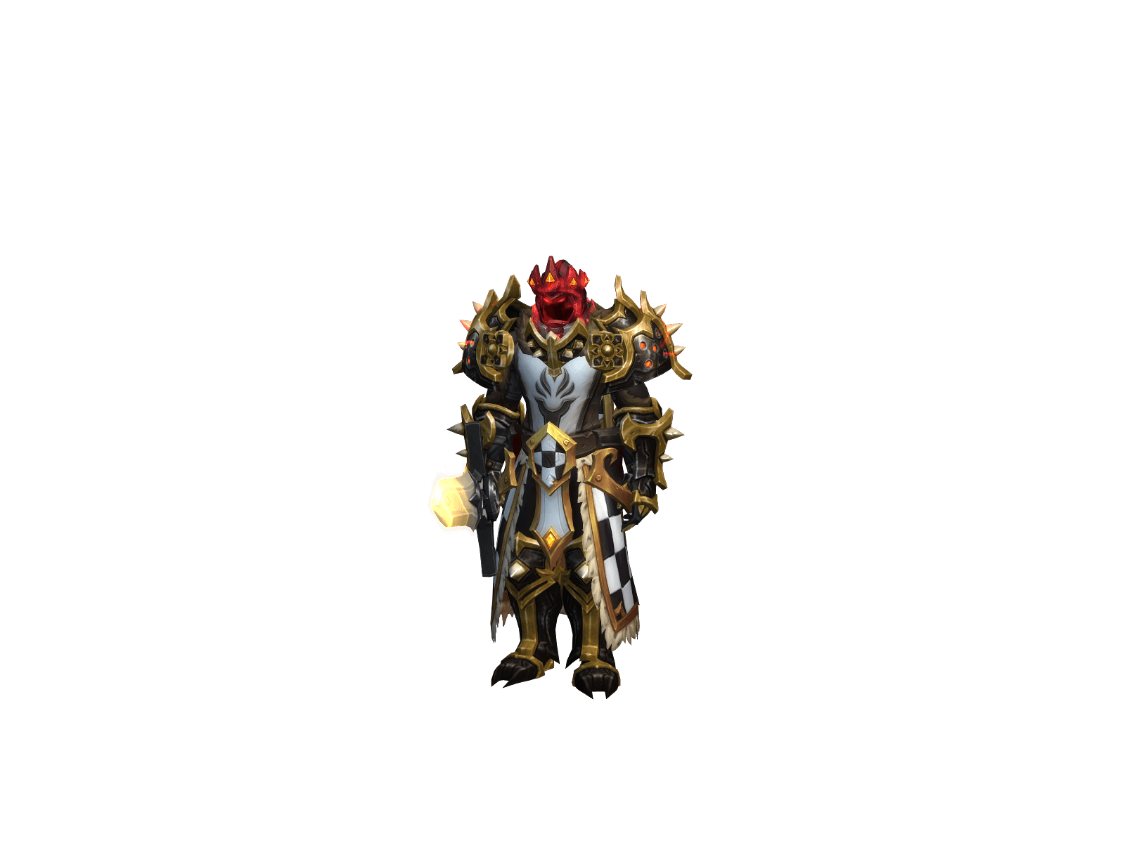 Full character render of Elesmeria