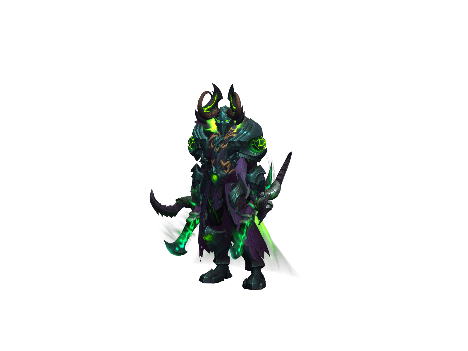 Full character render of Nalefan