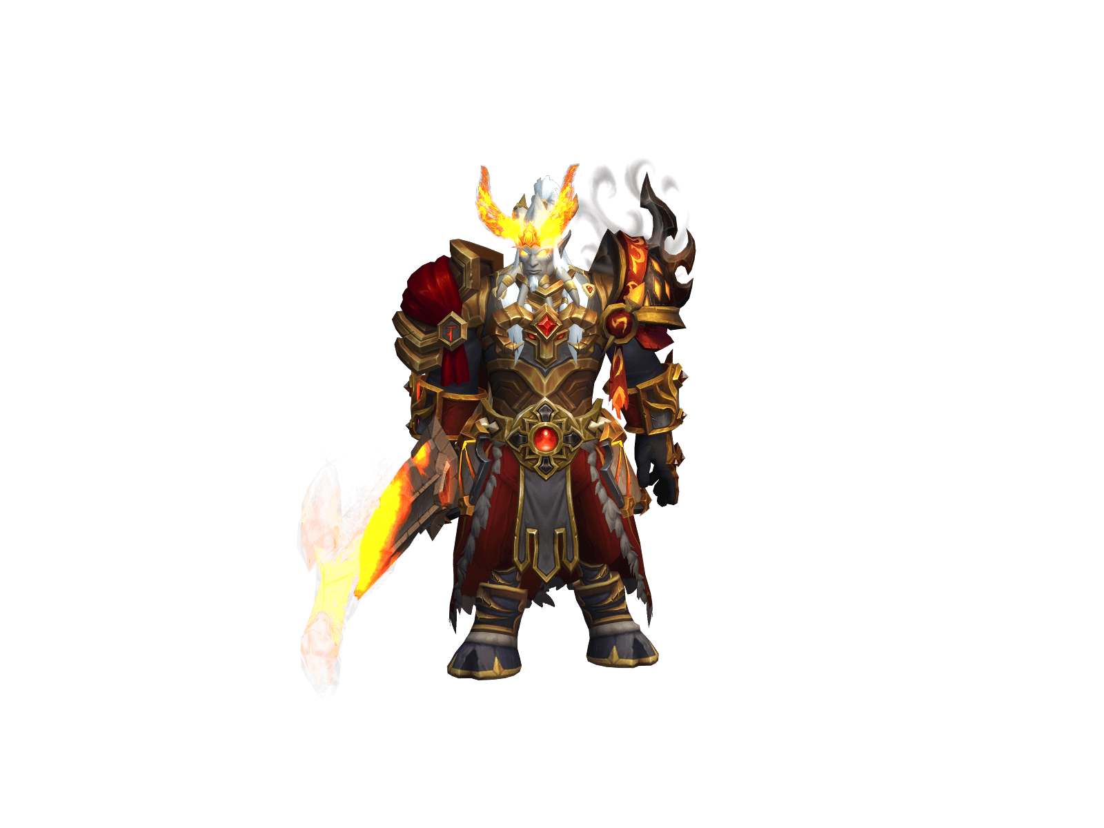 Full character render of Ðiiøxyde