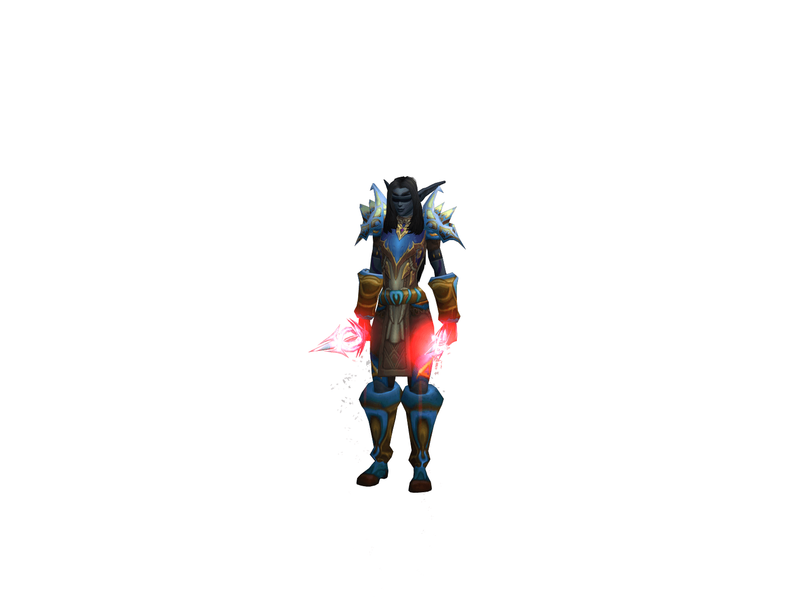 Full character render of Ndzz