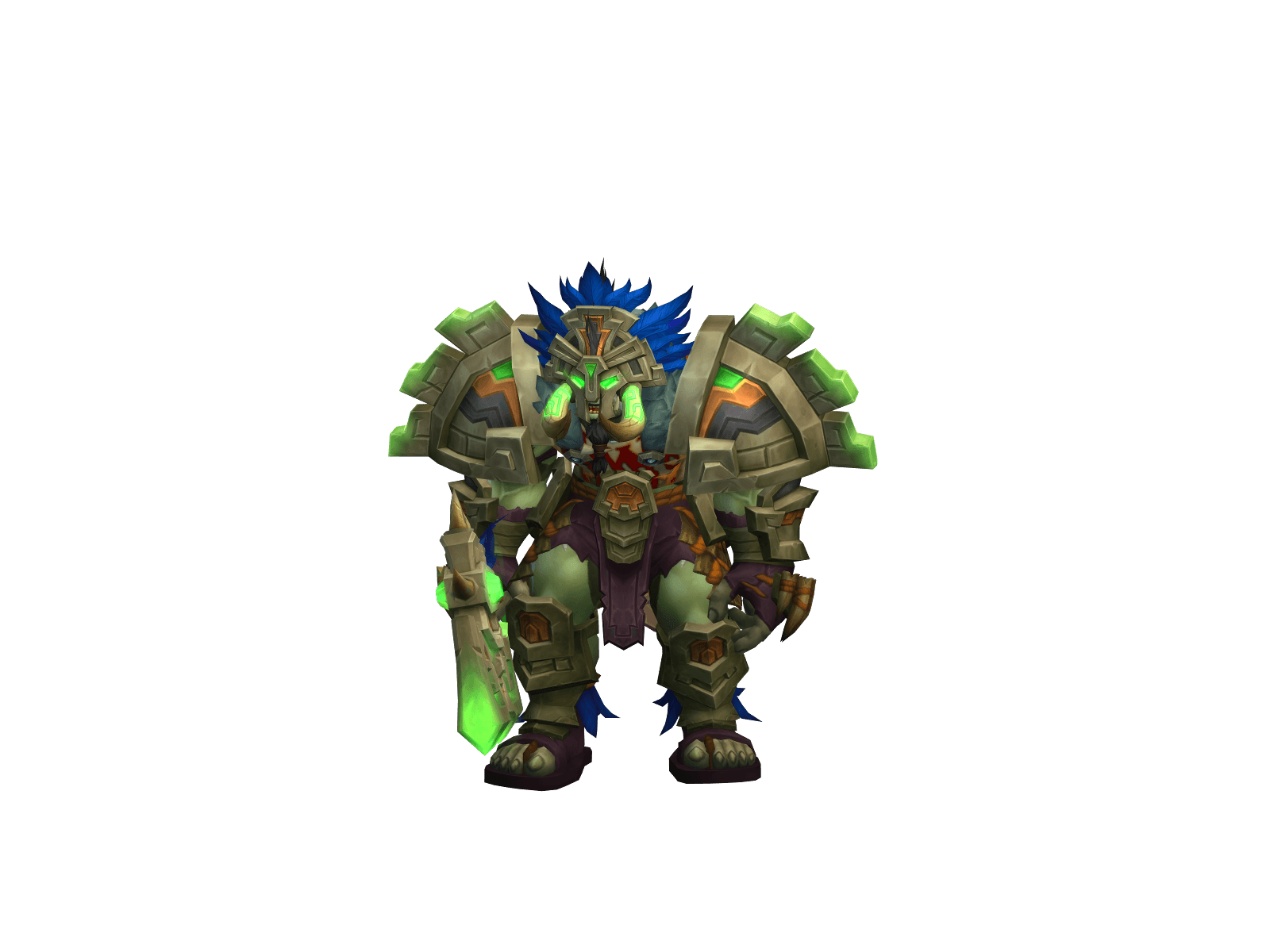 Full character render of Cimz