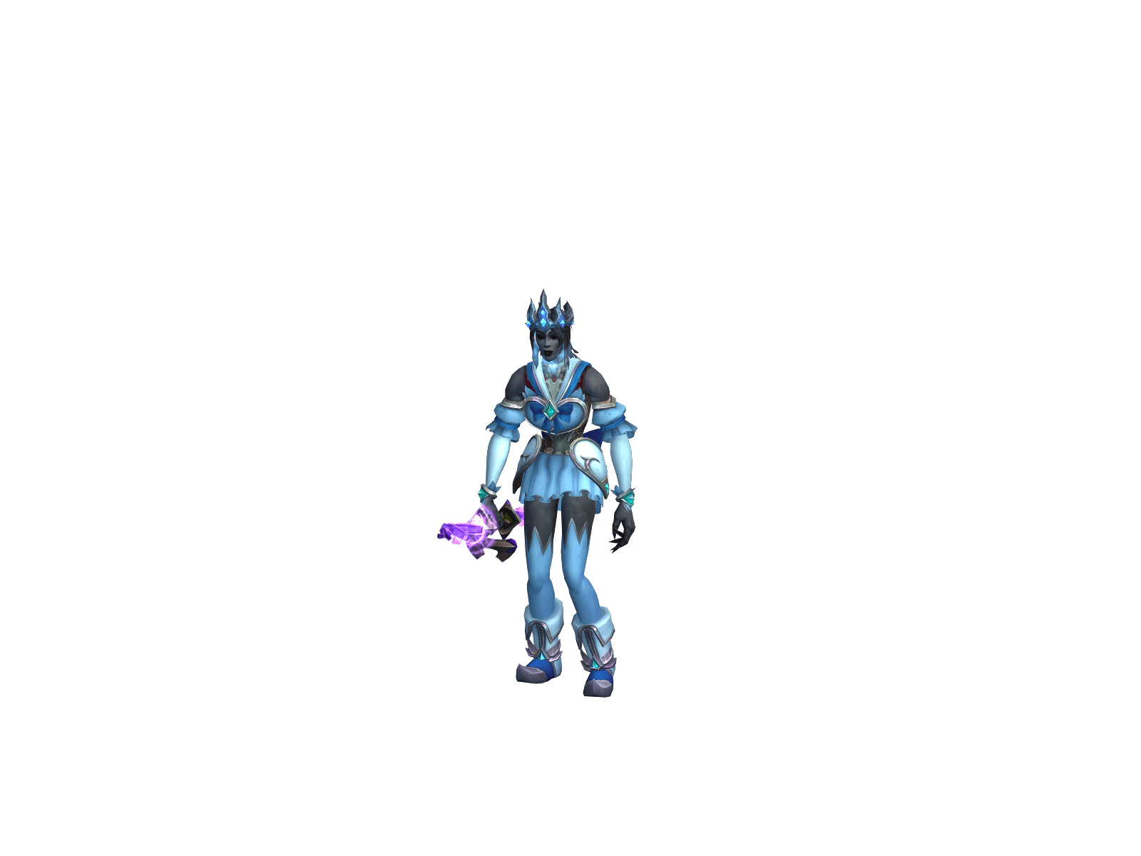 Full character render of Jibrah