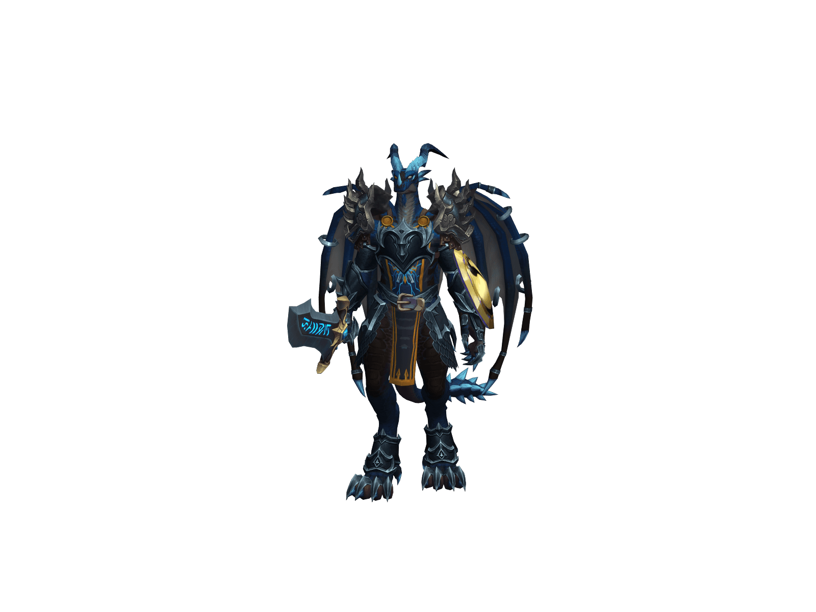 Full character render of Sephilol